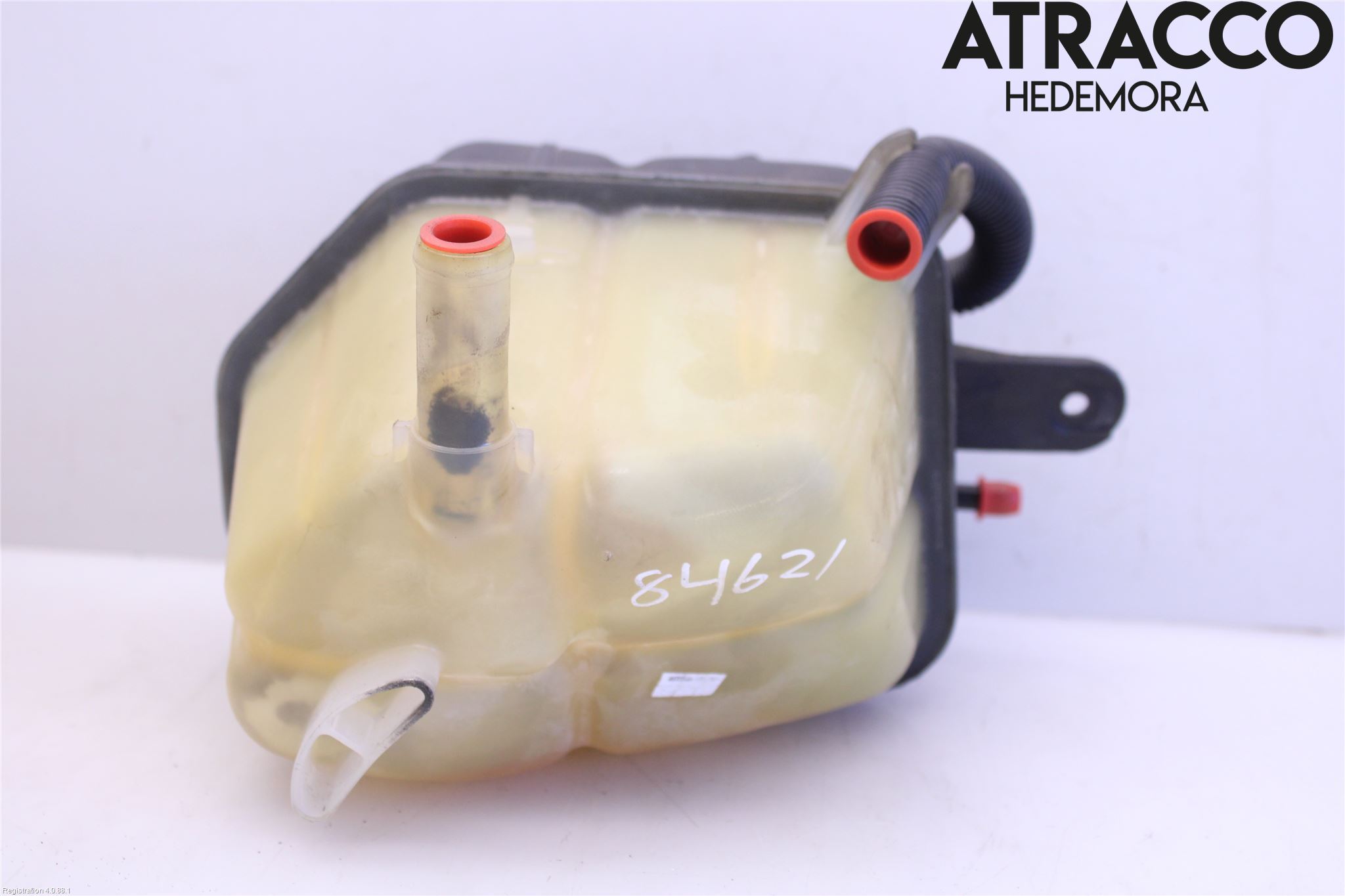 Cadillac CTS Ekspansjonstank