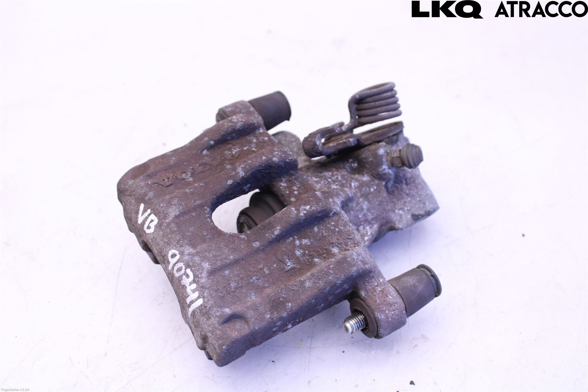 Volvo V40 CROSS COUNTRY 13-19 Bremsecaliper Bak Venstre