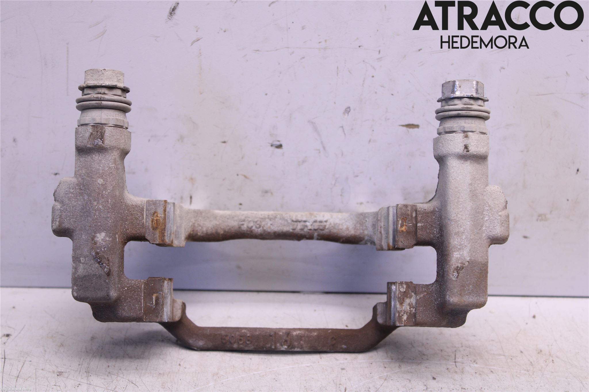Toyota C-HR 16-23 Bremsecaliper Feste Holder