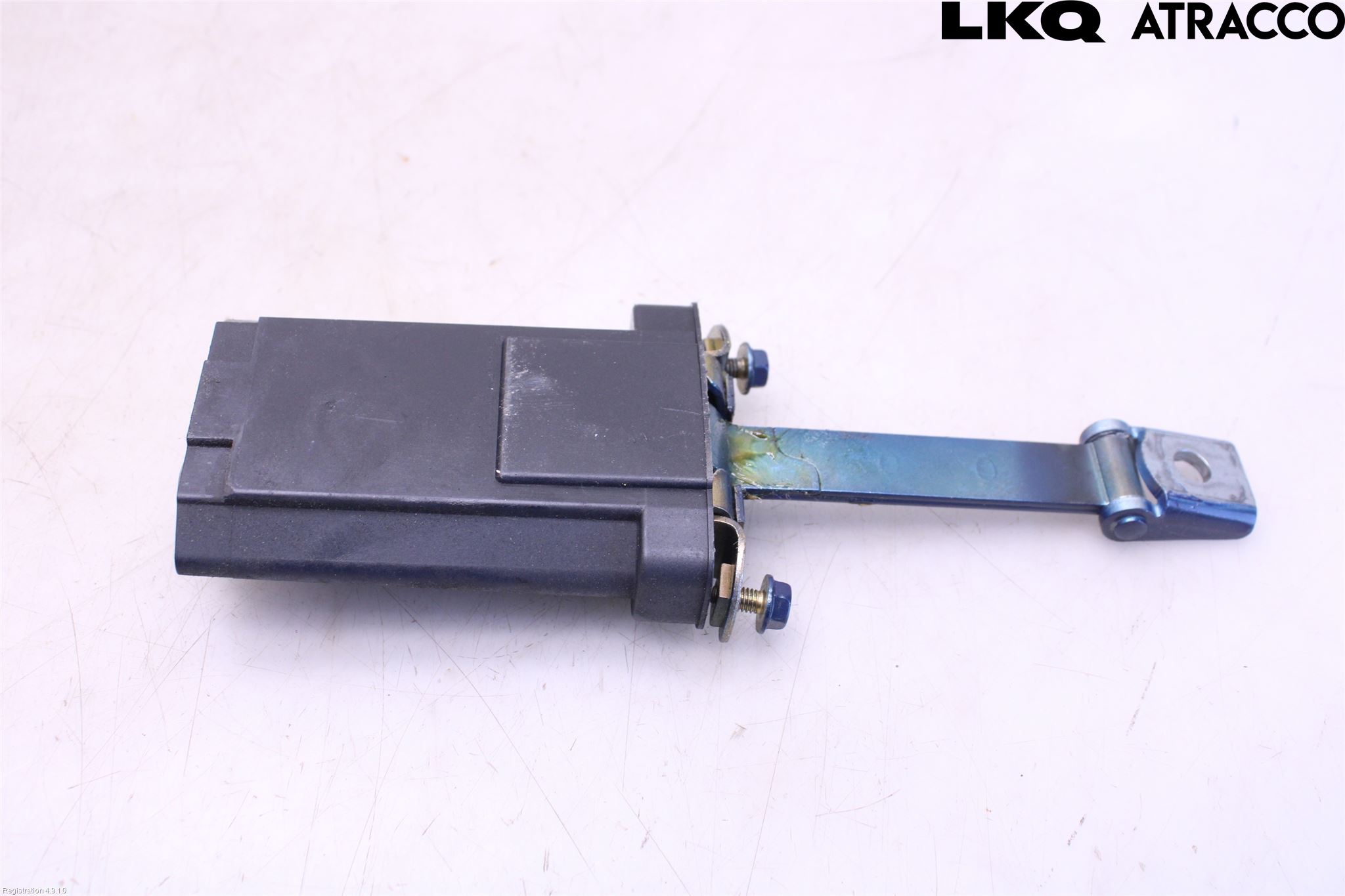 Mercedes-Benz MB SLK 200-350 (R171) 05-11 Dørstopper