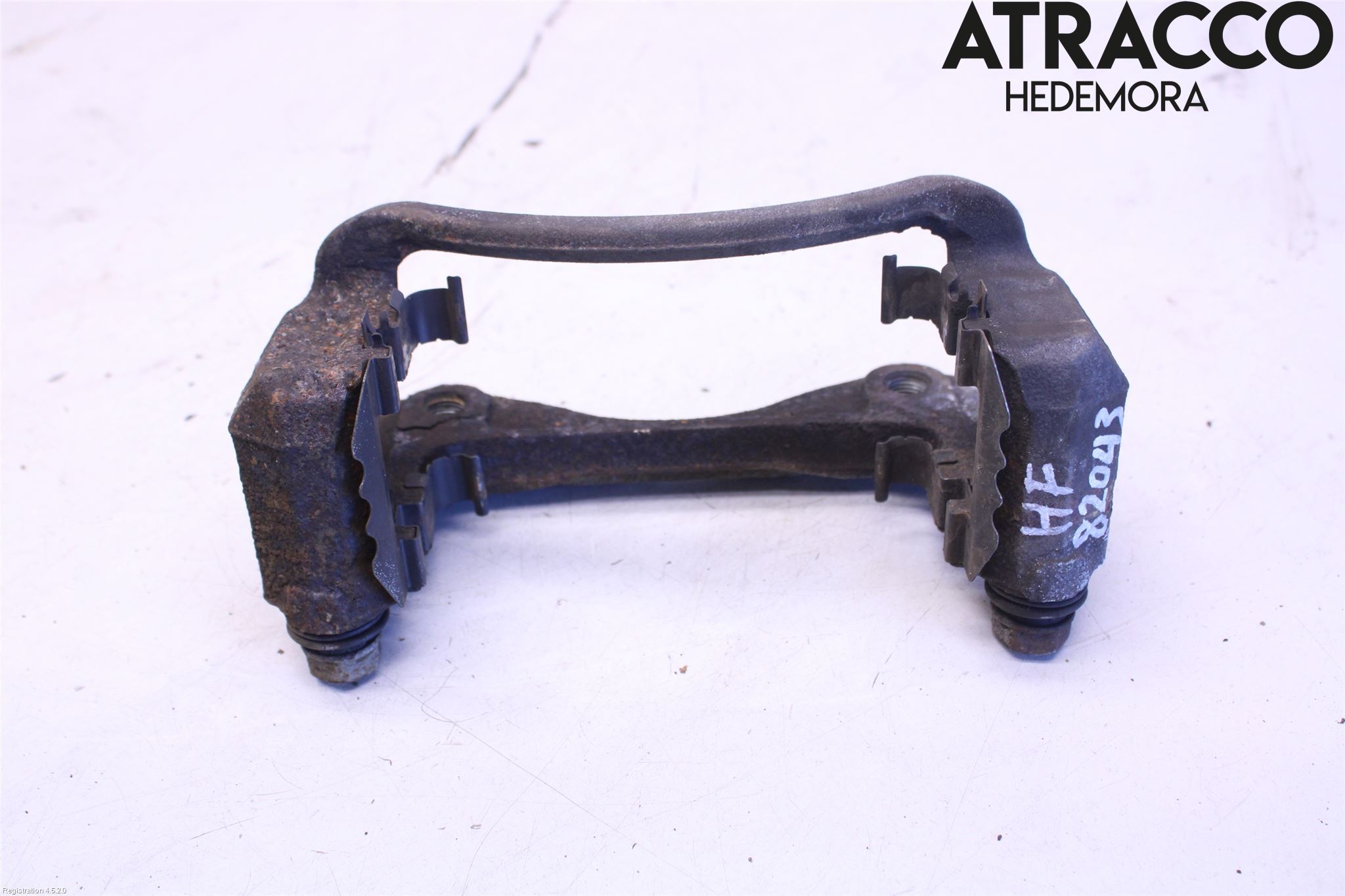 Kia OPTIMA 16-20 Bremsecaliper Feste Holder