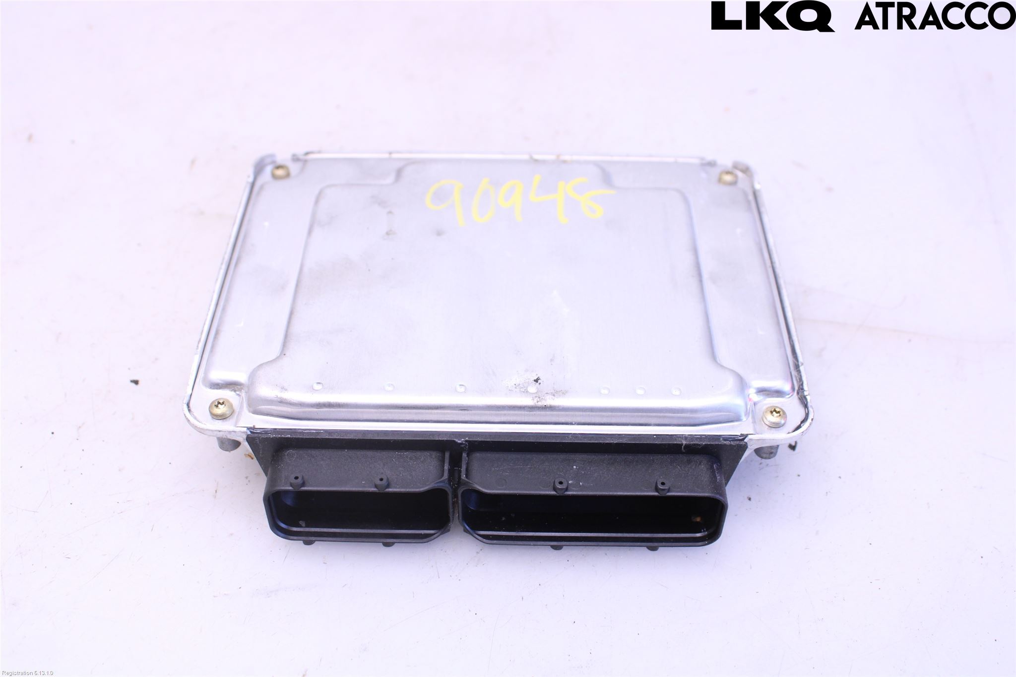Volkswagen VW PASSAT 01-05 Styreenhet Dieselpumpe