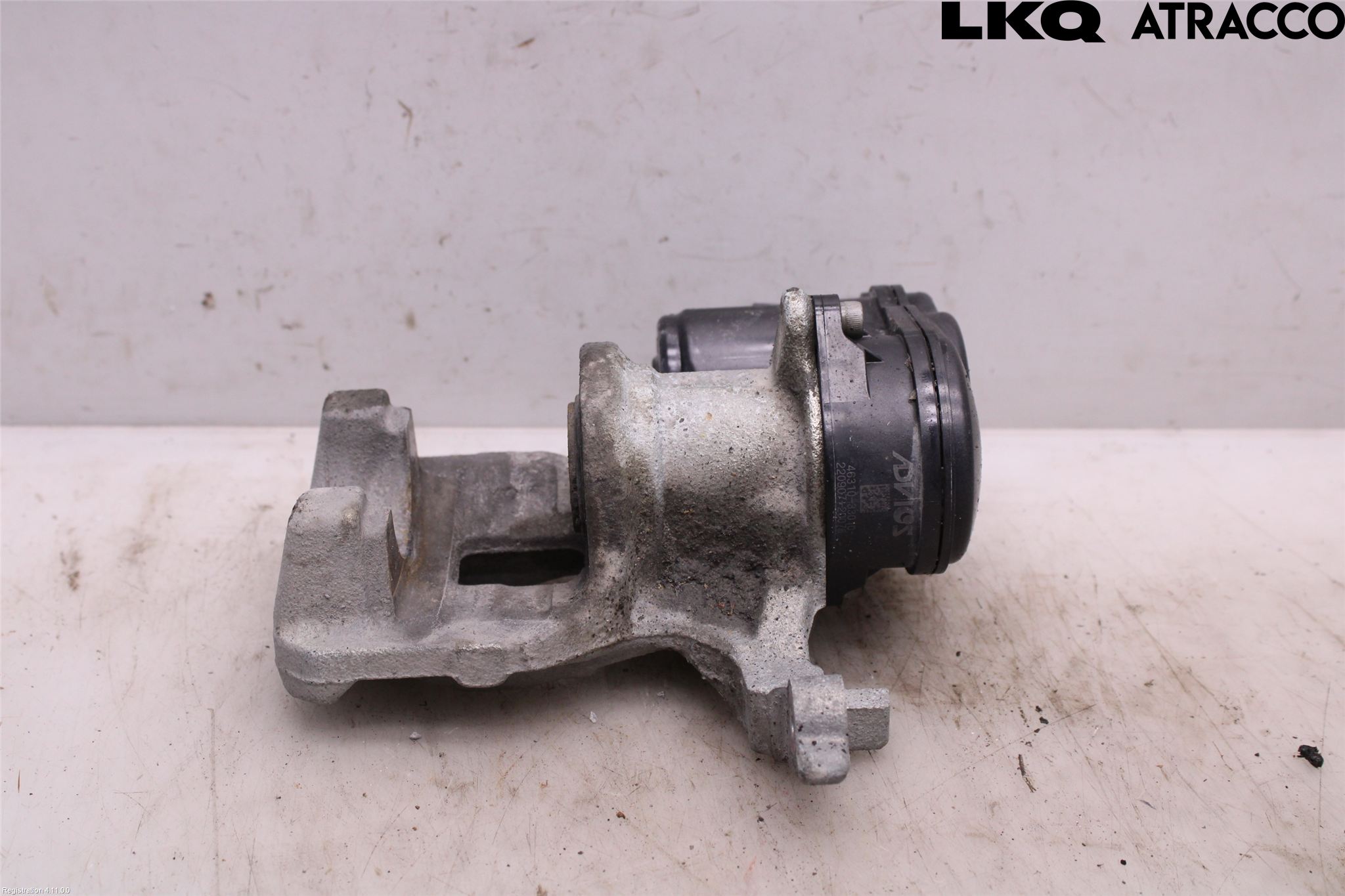 Toyota YARIS CROSS XP21 21- Bremsecaliper Bak Høyre