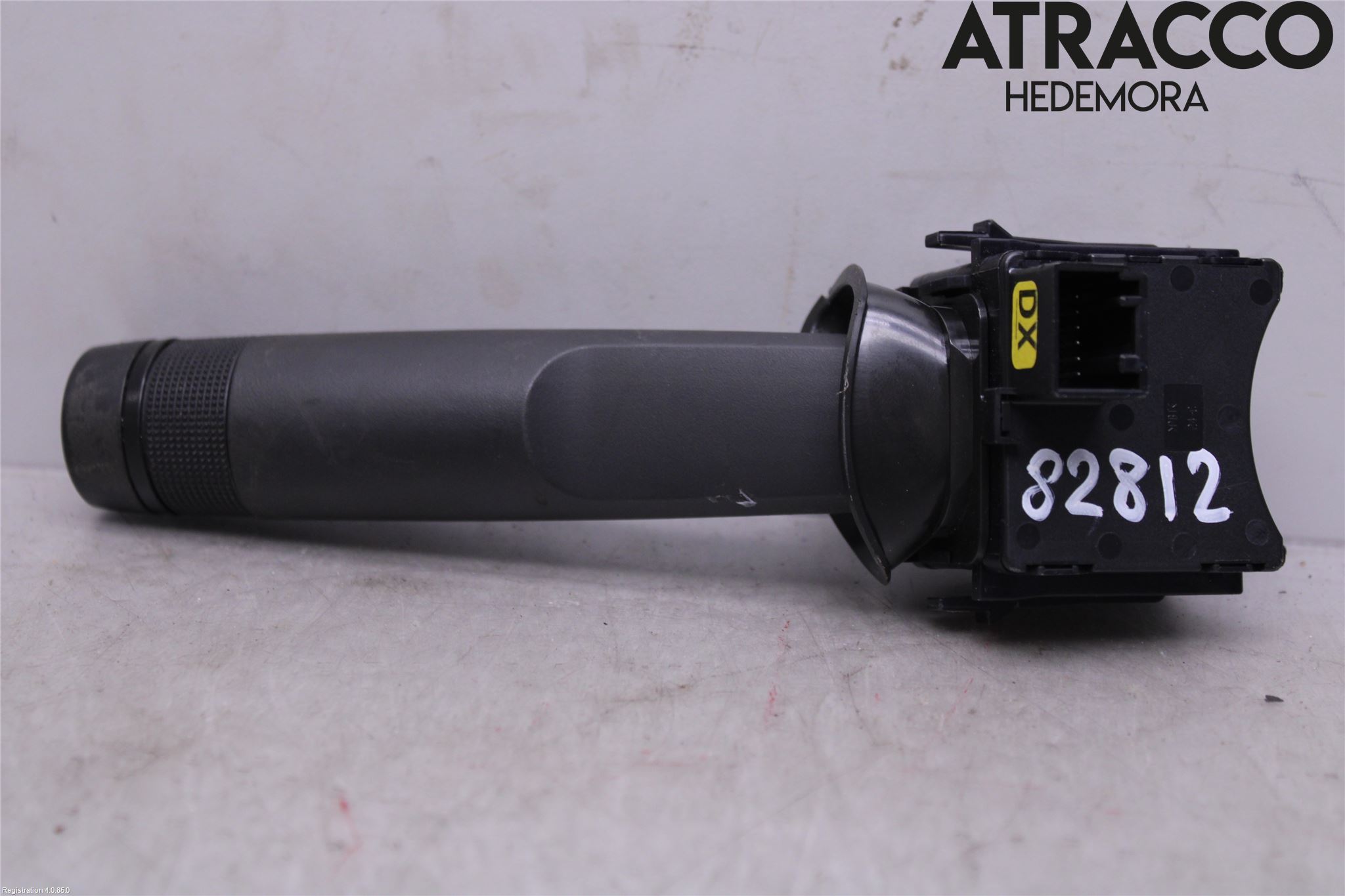 Opel INSIGNIA 09-16 Bryter Ratt Blinklys - Lys