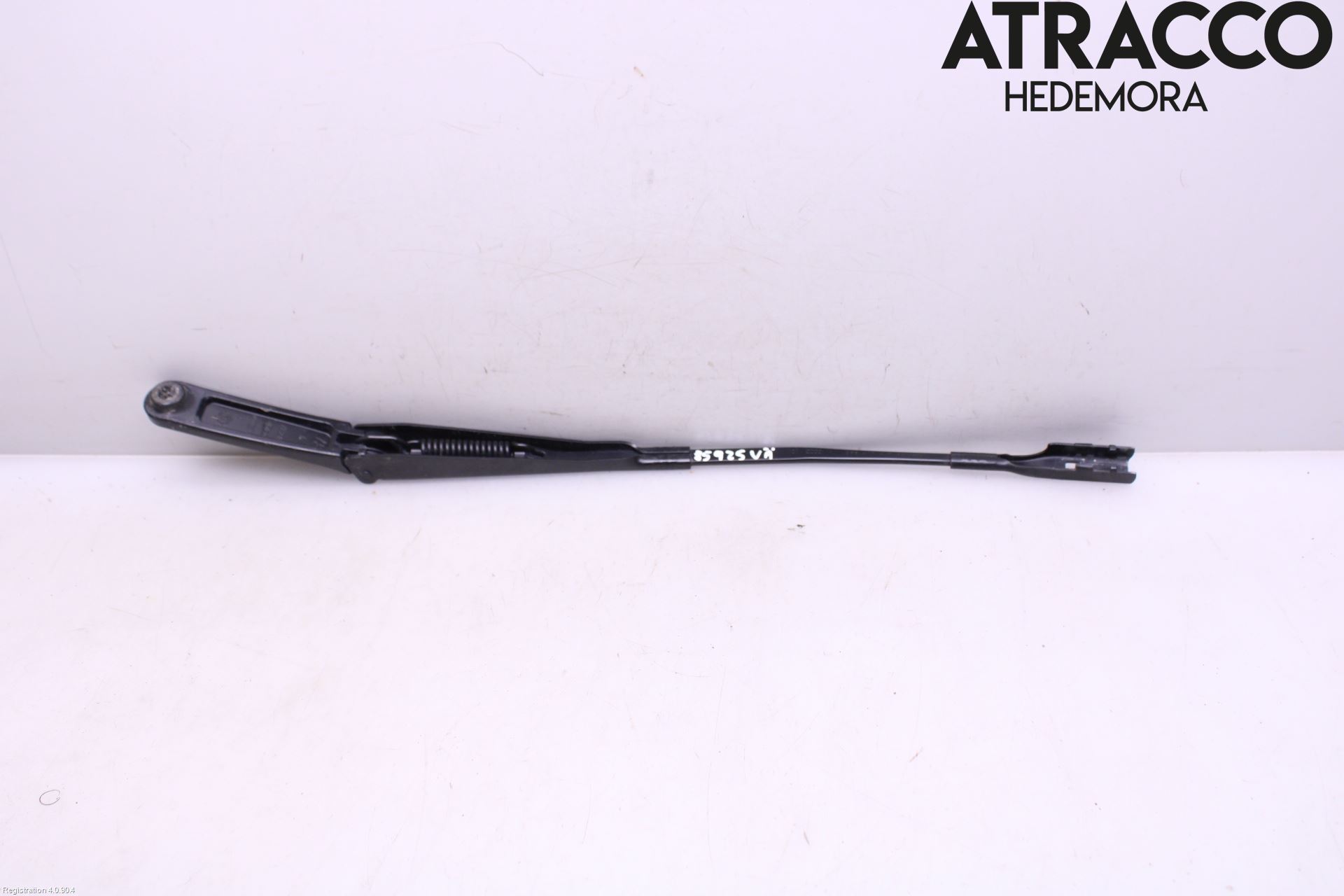 Audi A5 17- Viskerarm-Armer Frontrute