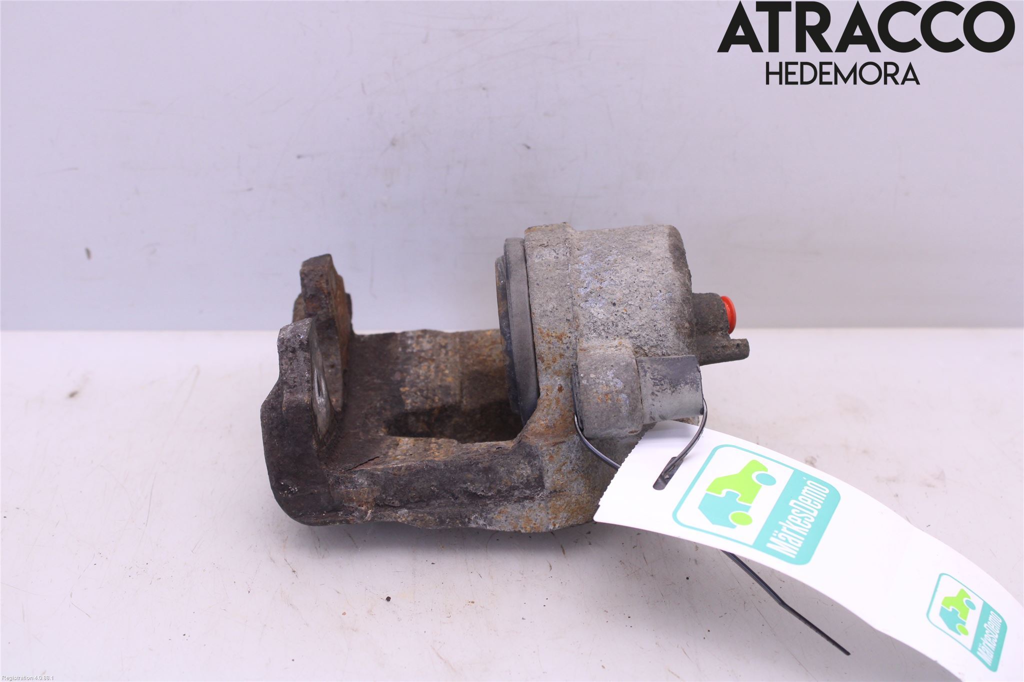 Seat ARONA Bremsecaliper Foran Høyre