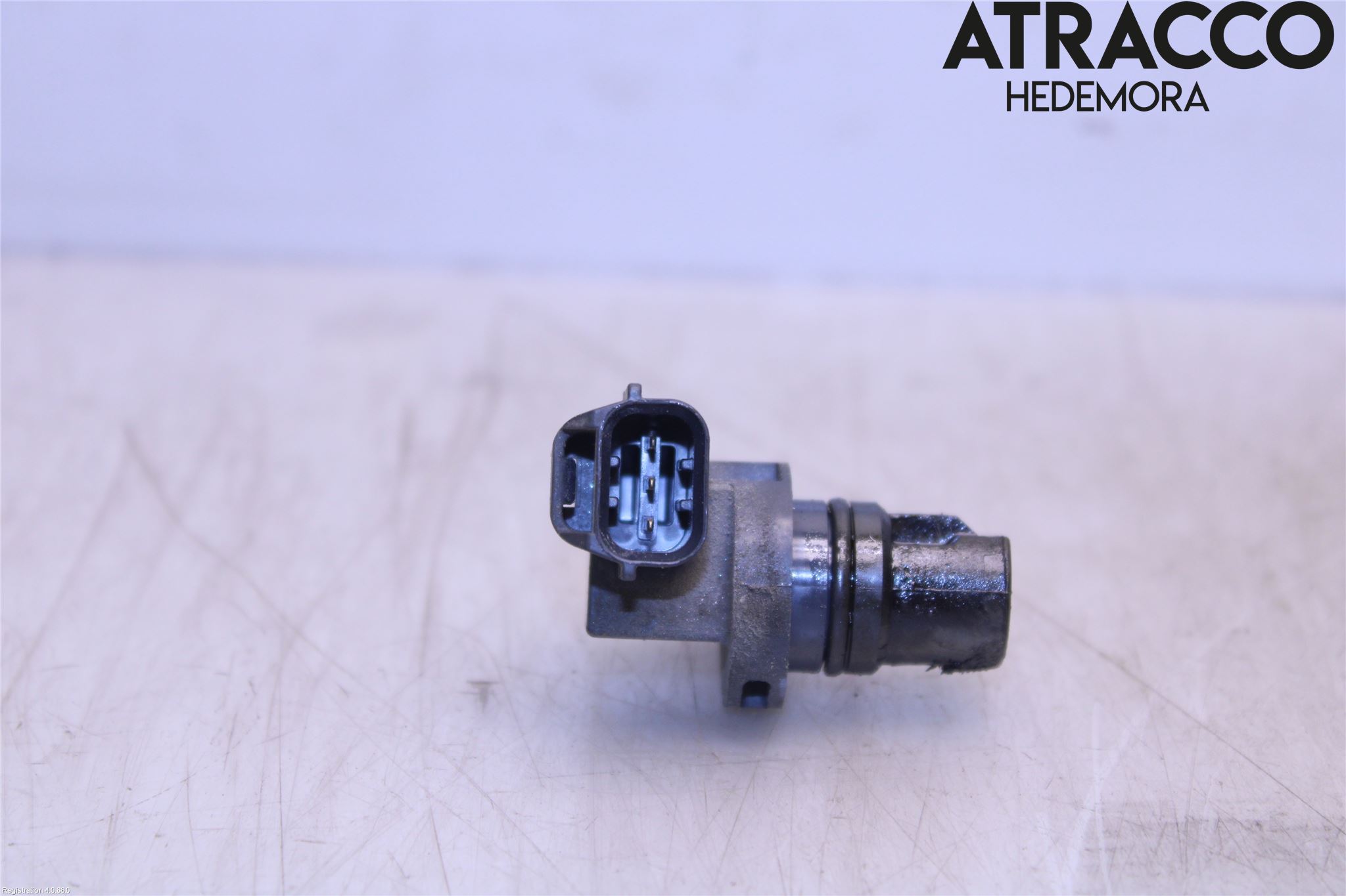 Mitsubishi LANCER 07-14 Giver Turtall - Tenning