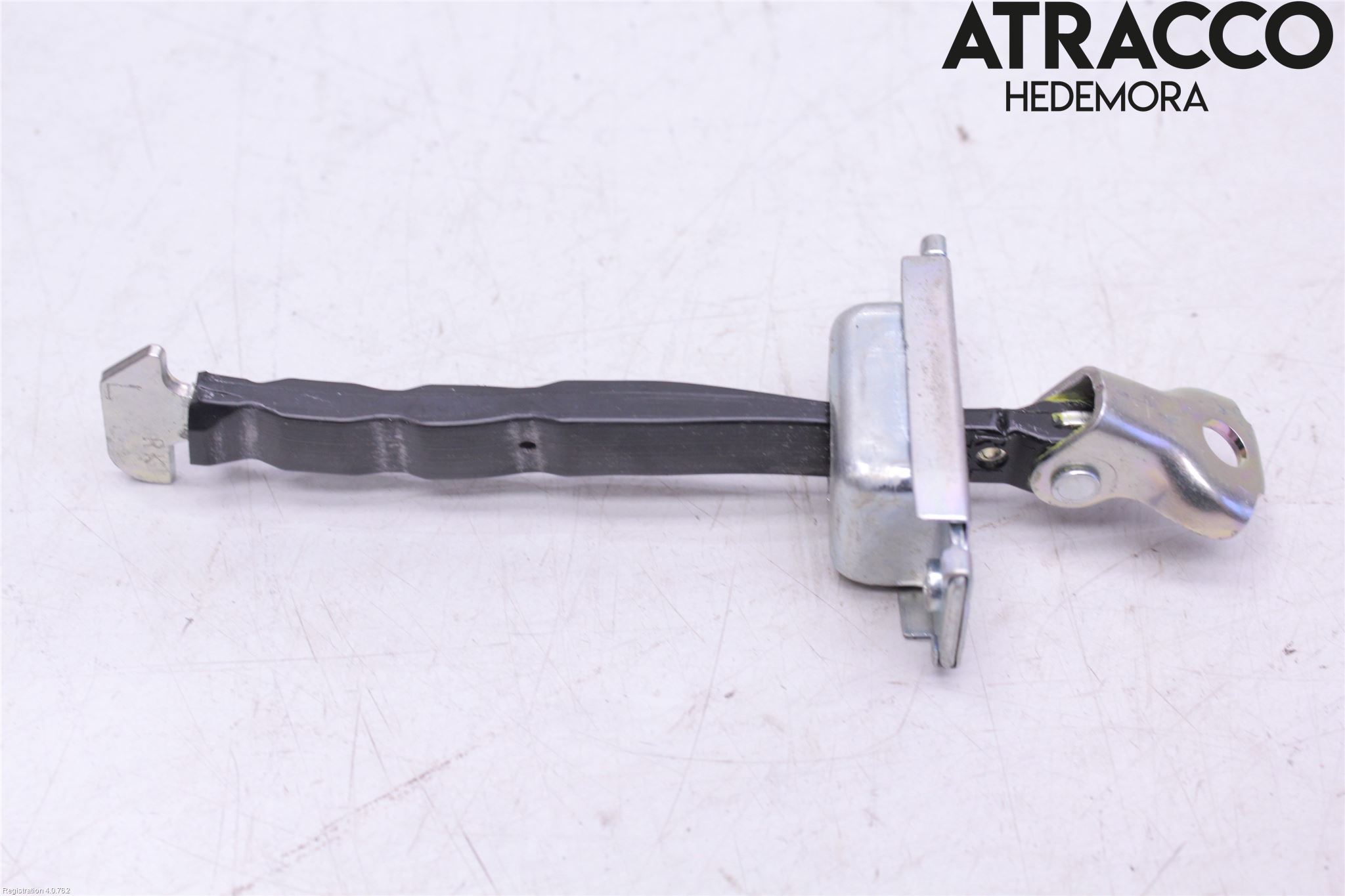Toyota RAV4 19- Dørstopper