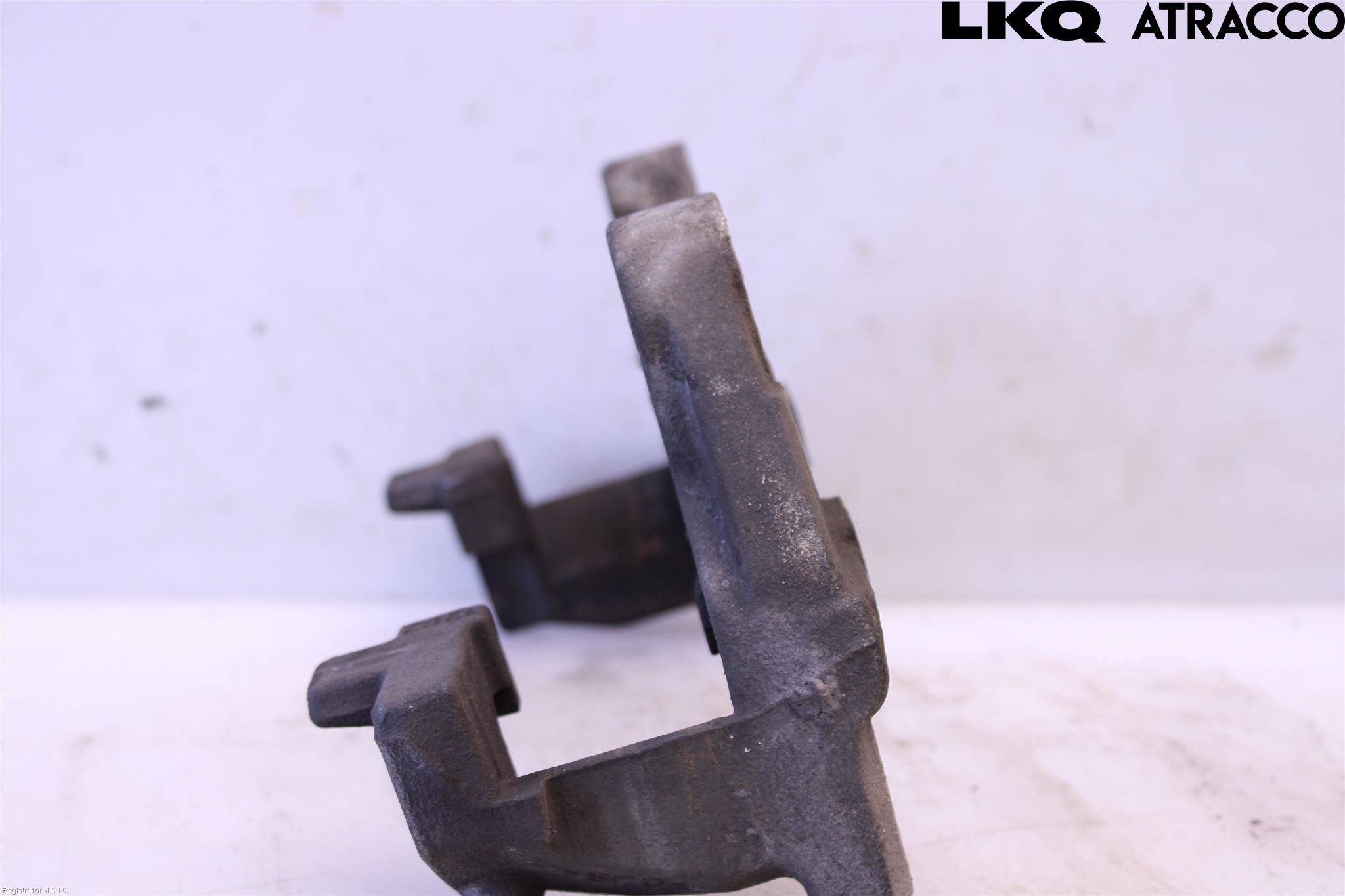 Volvo XC60 18- Bremsecaliper Feste Holder