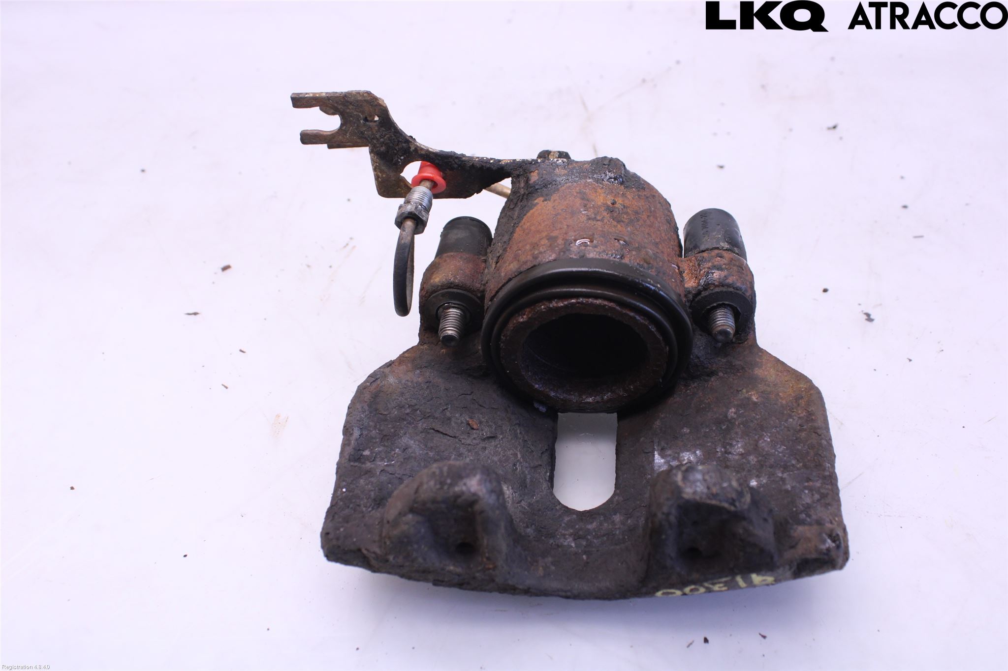 Volkswagen VW PASSAT 01-05 Bremsecaliper Foran Høyre