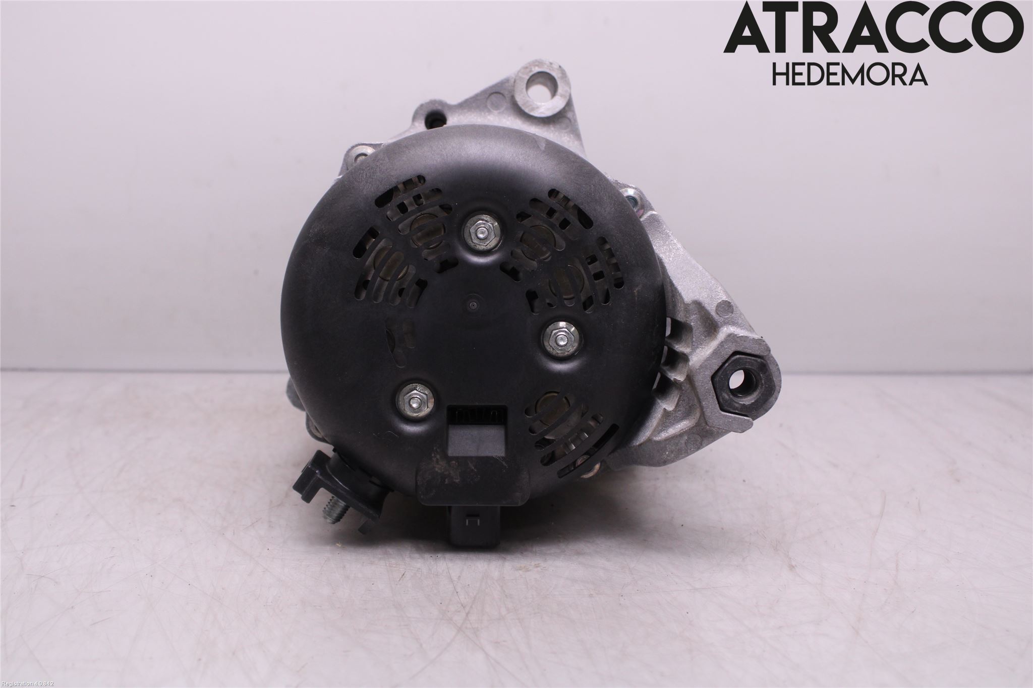 BMW 1 F20/F21 11-19 Dynamo