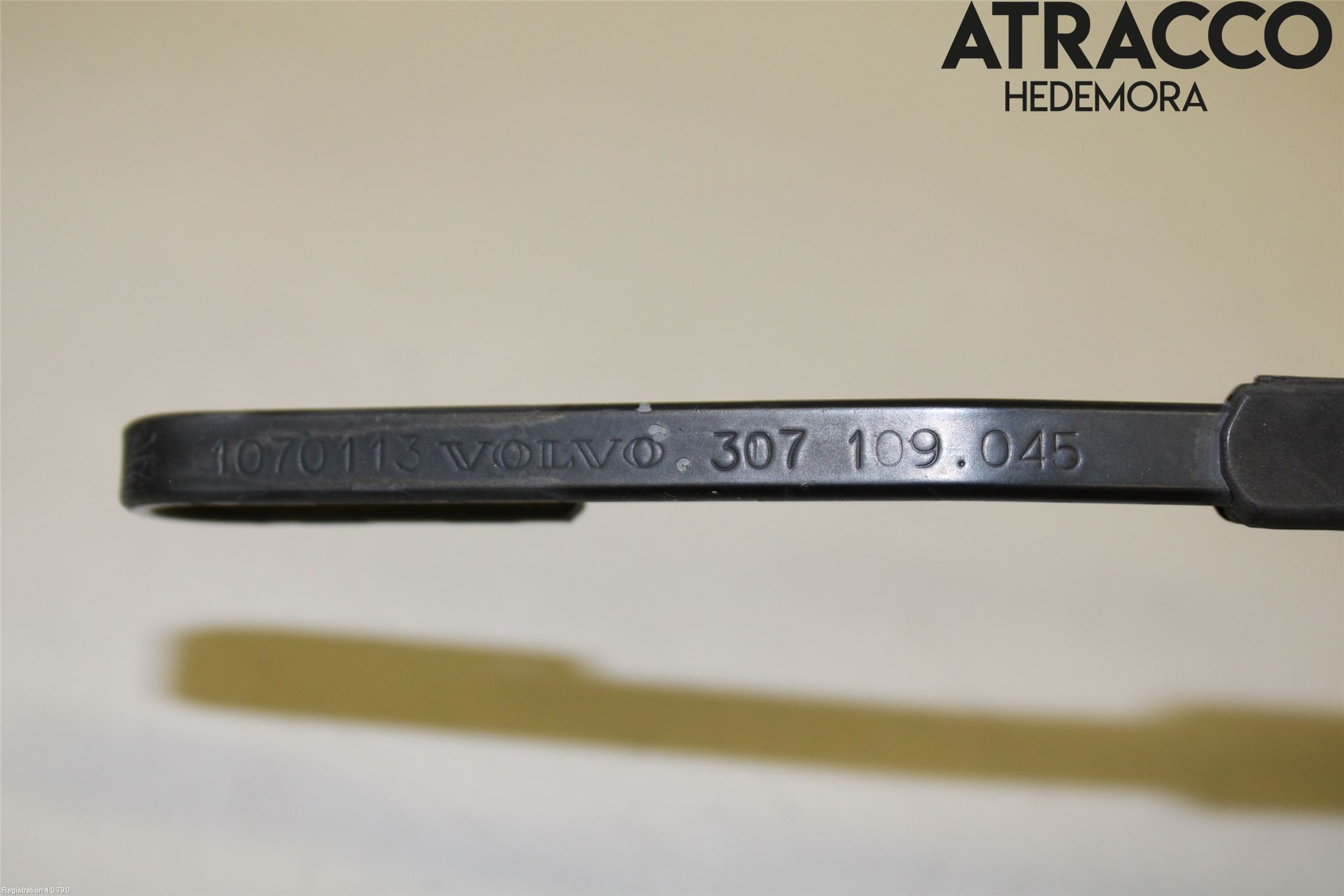 Fiat DUCATO 94-02 Viskerarm-Armer Frontrute