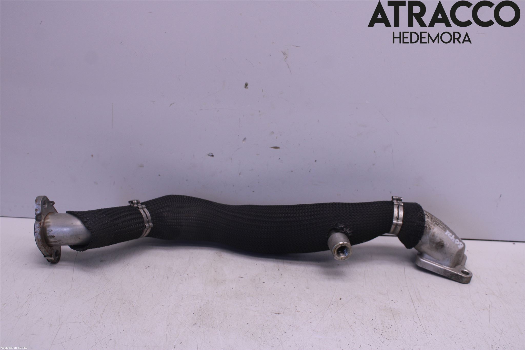 Landrover RANGE ROVER SPORT (L494) 14-22 Egr Rør
