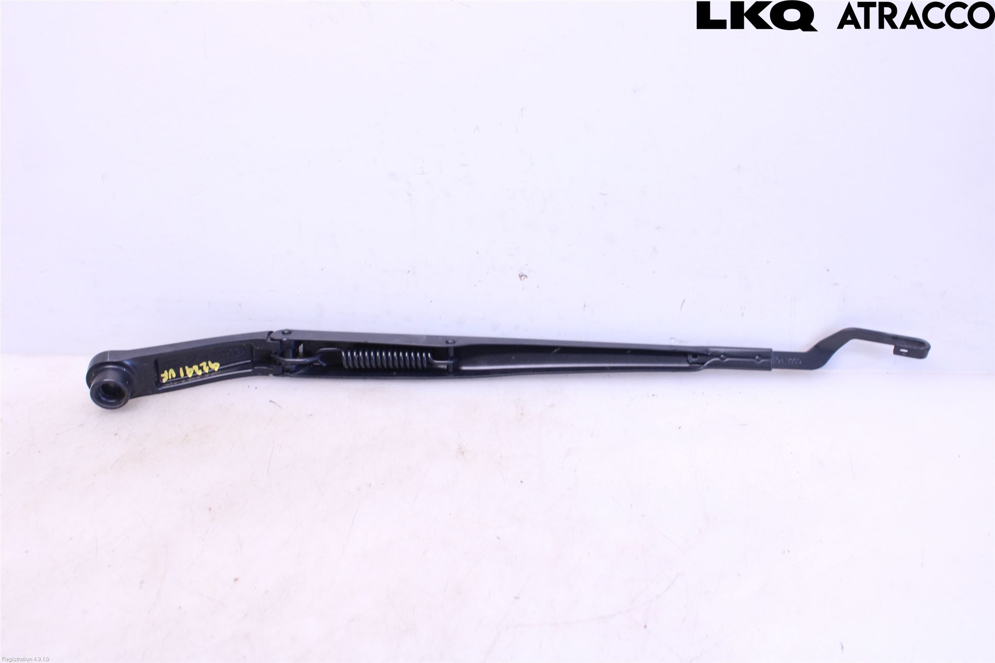 Kia CEED/CEED SW 19- Viskerarm-Armer Frontrute