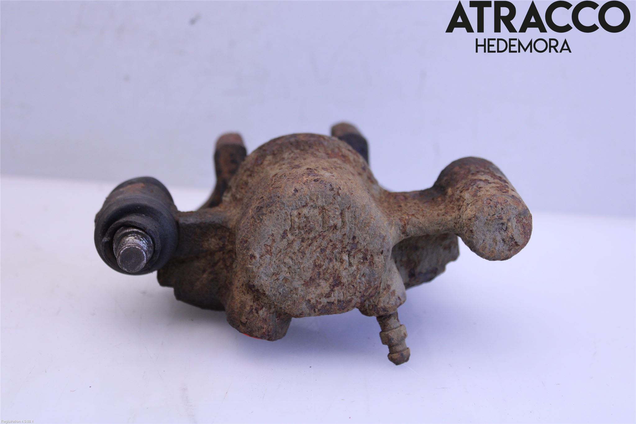 Toyota PRIUS NWH20 04-08 Bremsecaliper Bak Venstre