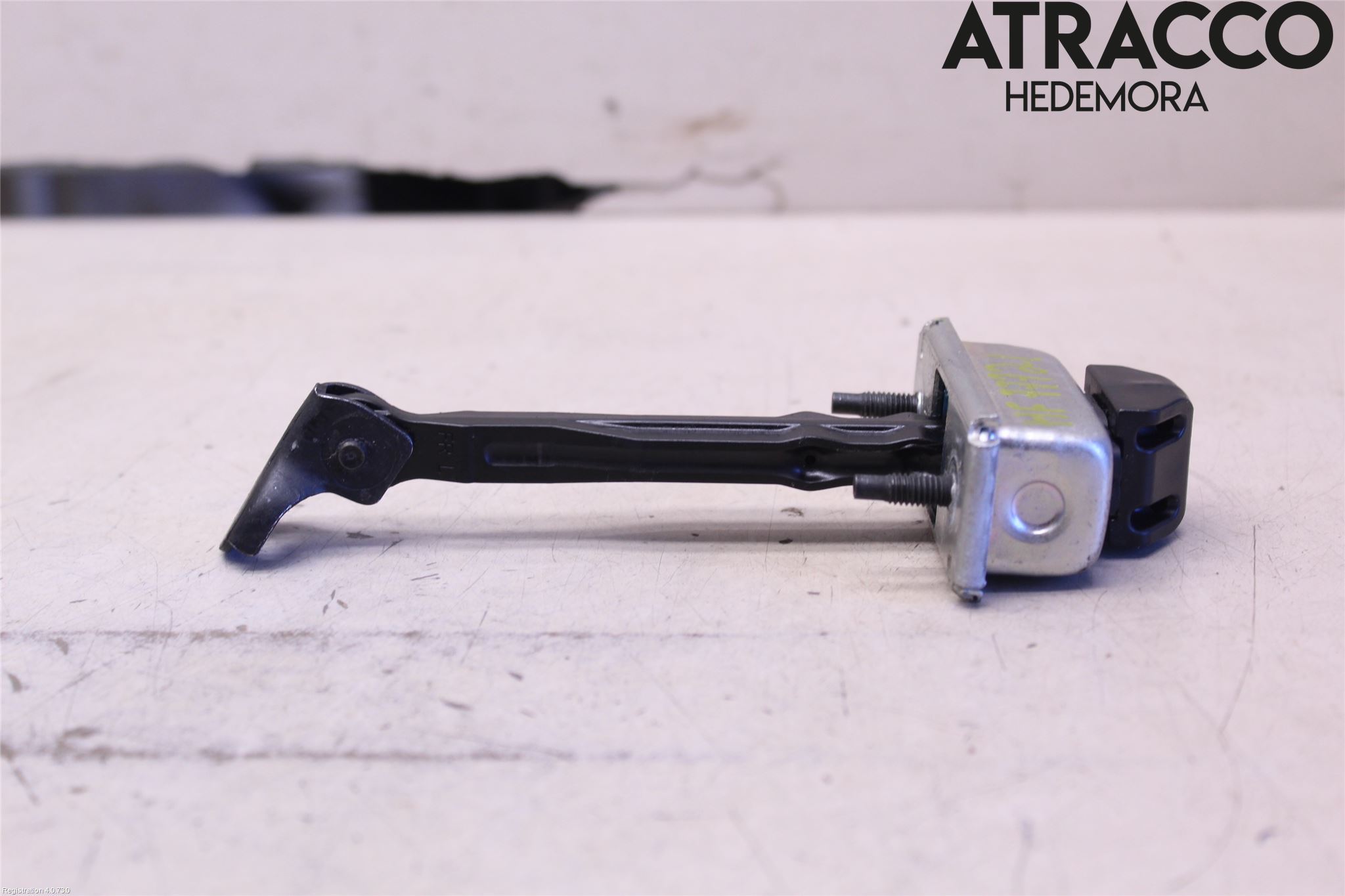 Opel INSIGNIA 17- Dørstopper