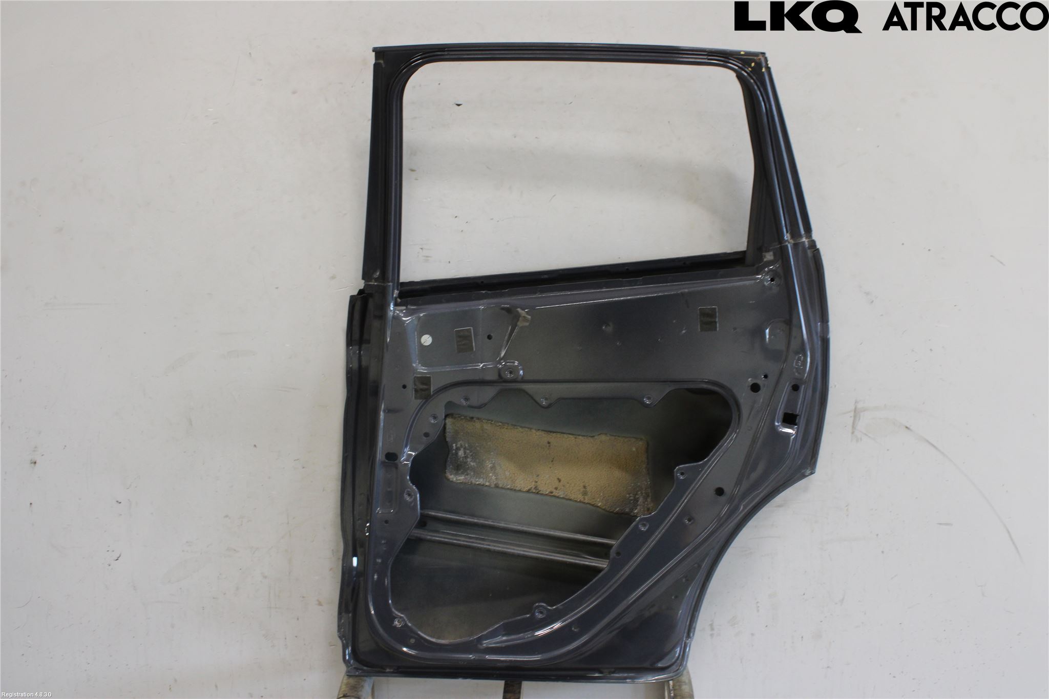 Ford KUGA 08-12 Dør 4D Bak Høyre