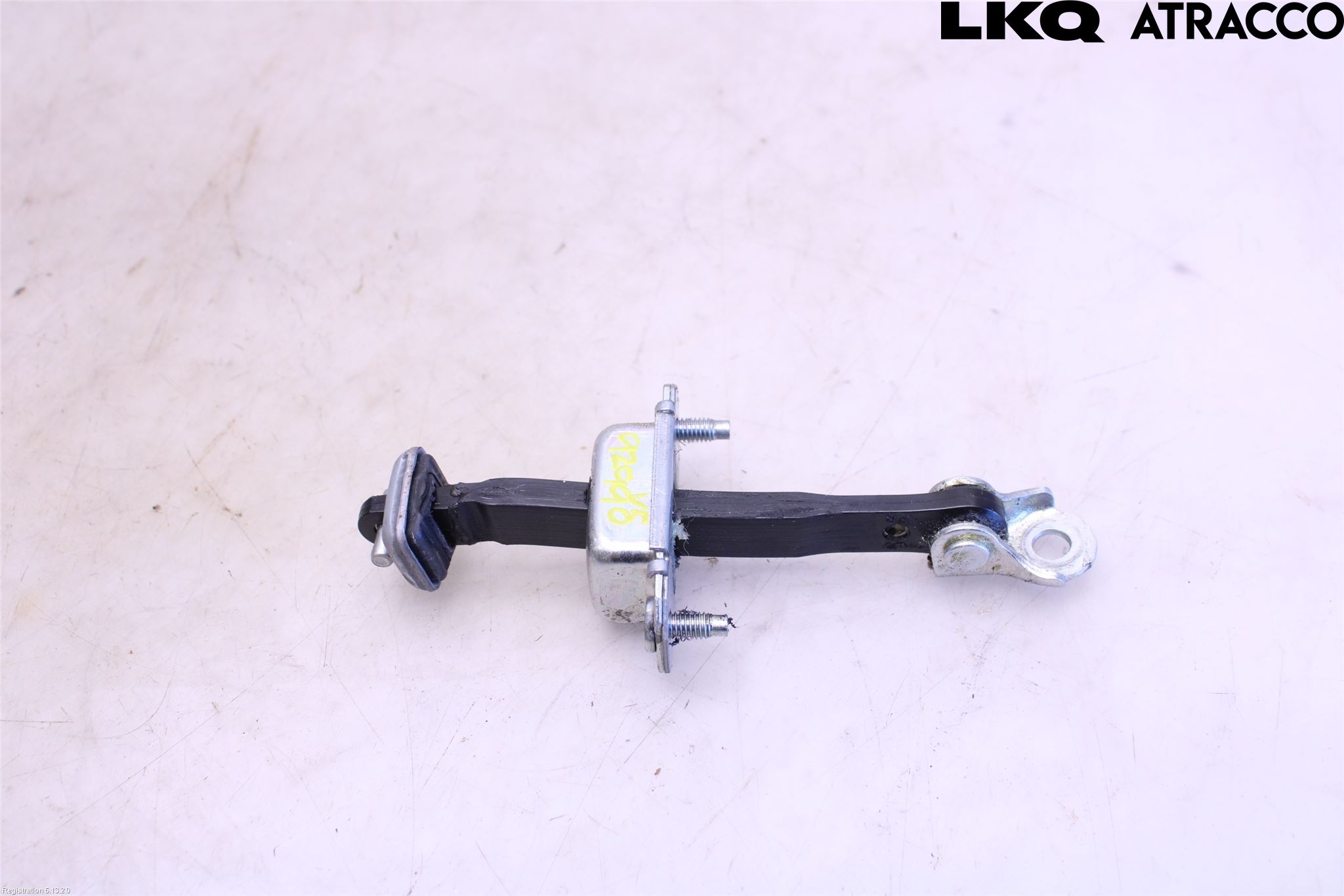 Subaru OUTBACK 10-15 Dørstopper