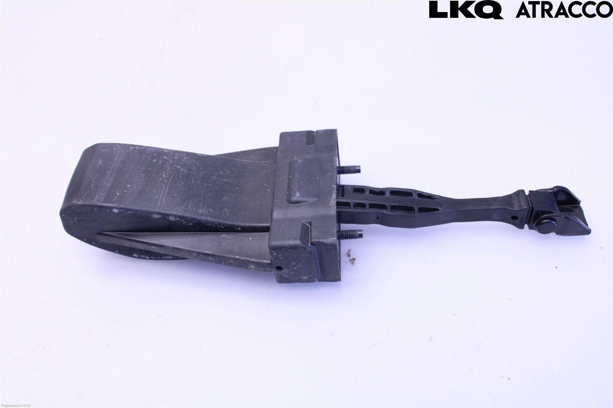 BMW 5 G30/G31/F90 17-23 Dørstopper