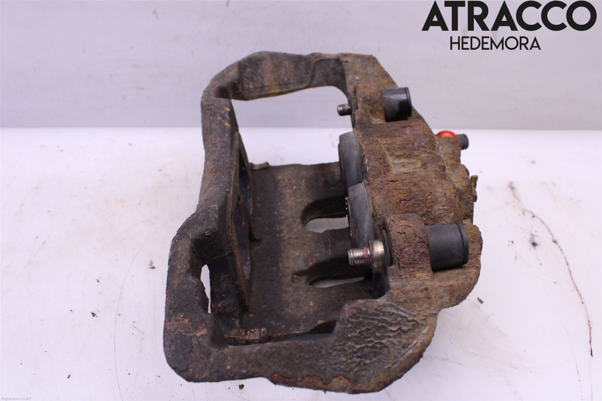 Volkswagen VW TRANSP/CARAVELLE (T5) 04-15 Bremsecaliper Foran Venstre