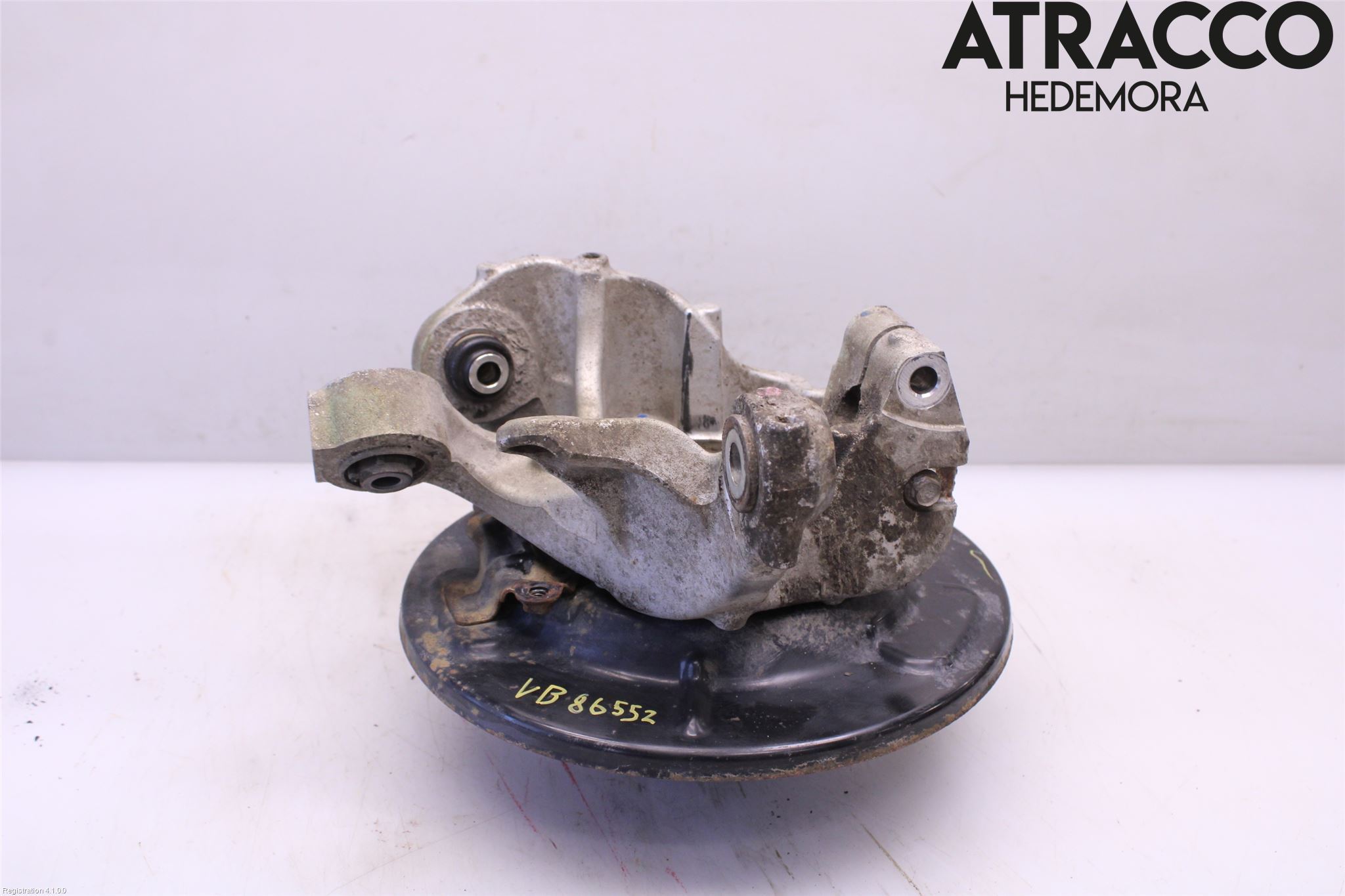 Subaru IMPREZA V 18- Spindel Vb