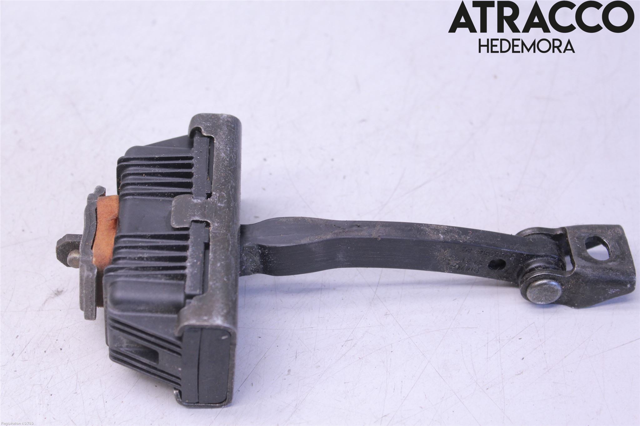 Landrover LAND ROVER RANGE ROVER L322 02-12 Dørstopper