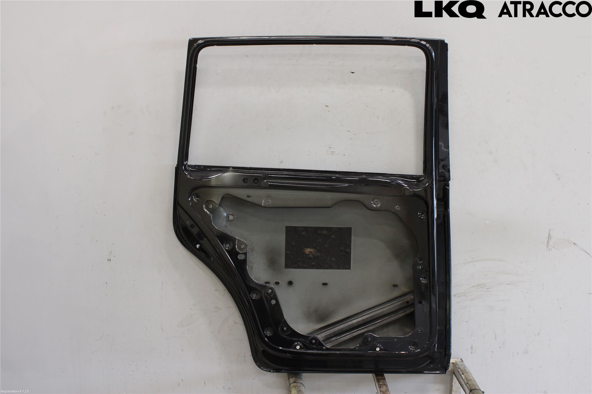 Volkswagen VW TOURAN 10-15 Dør 4D Bak Venstre