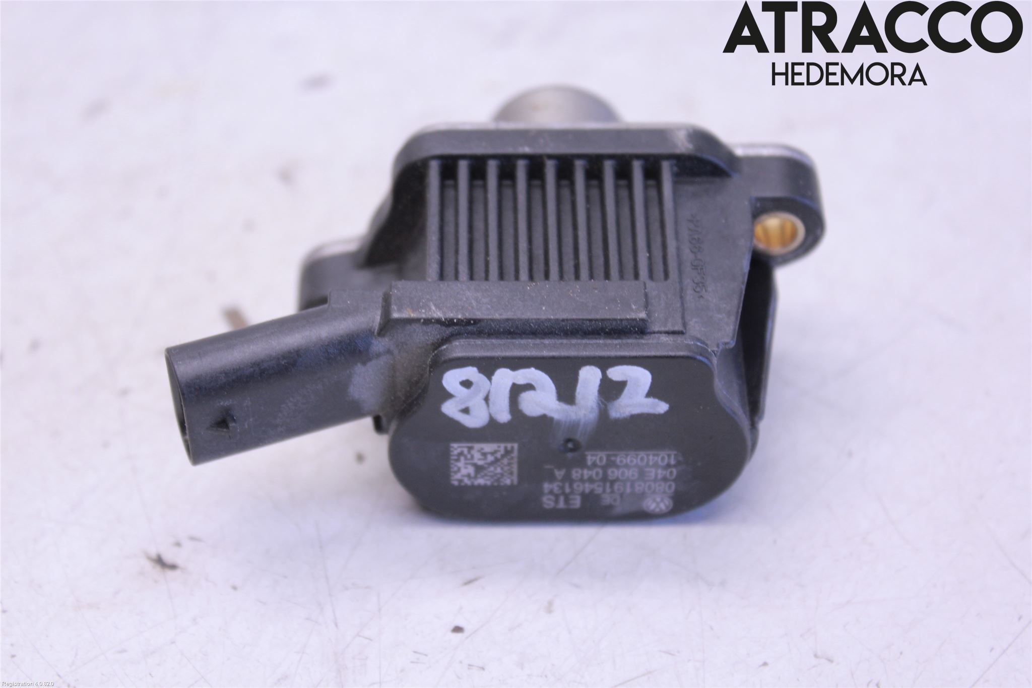 Audi A3/S3 8V 13-20 Kamaksel Stillventil