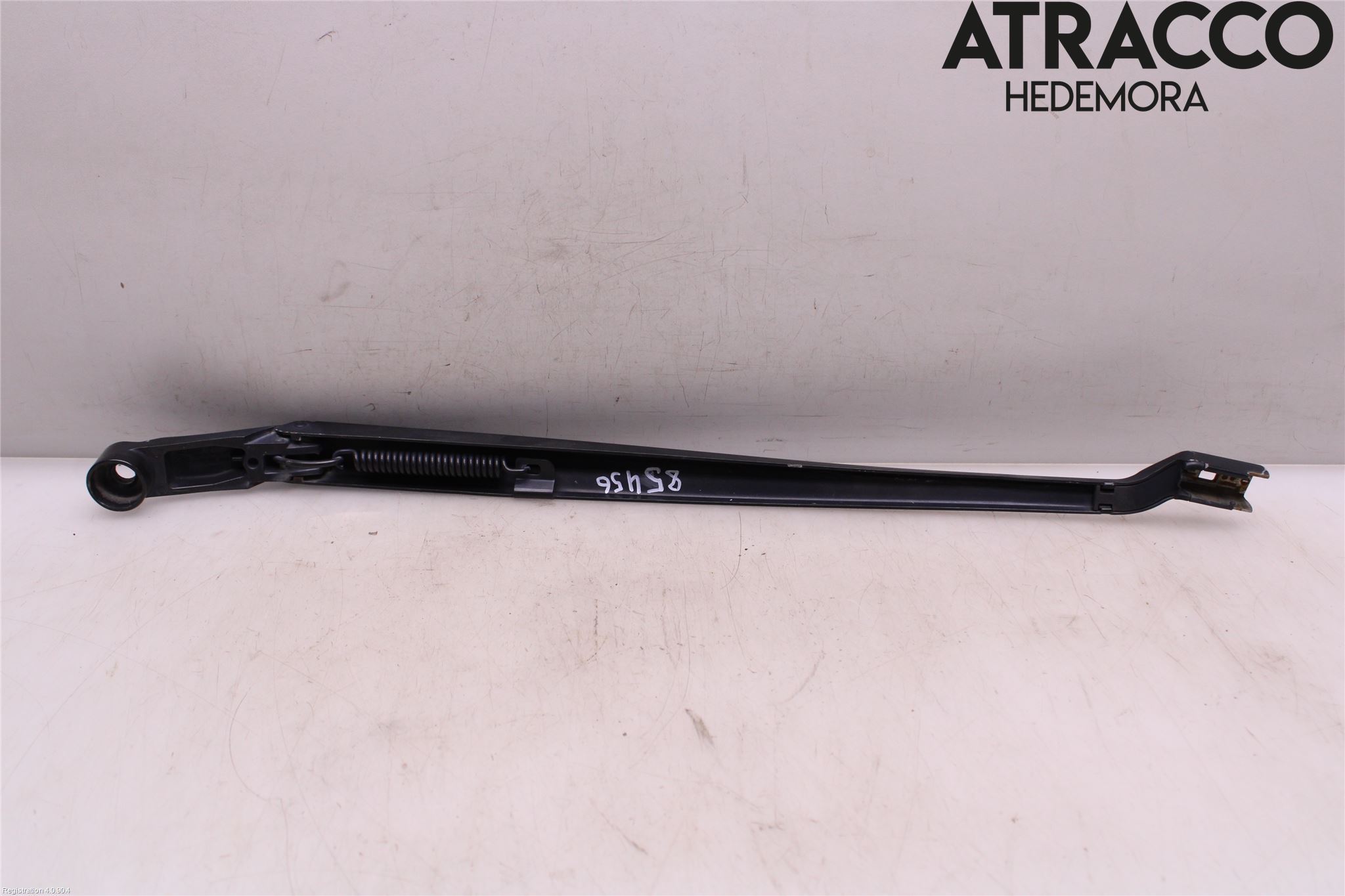 Toyota AVENSIS 09-15 Viskerarm-Armer Frontrute