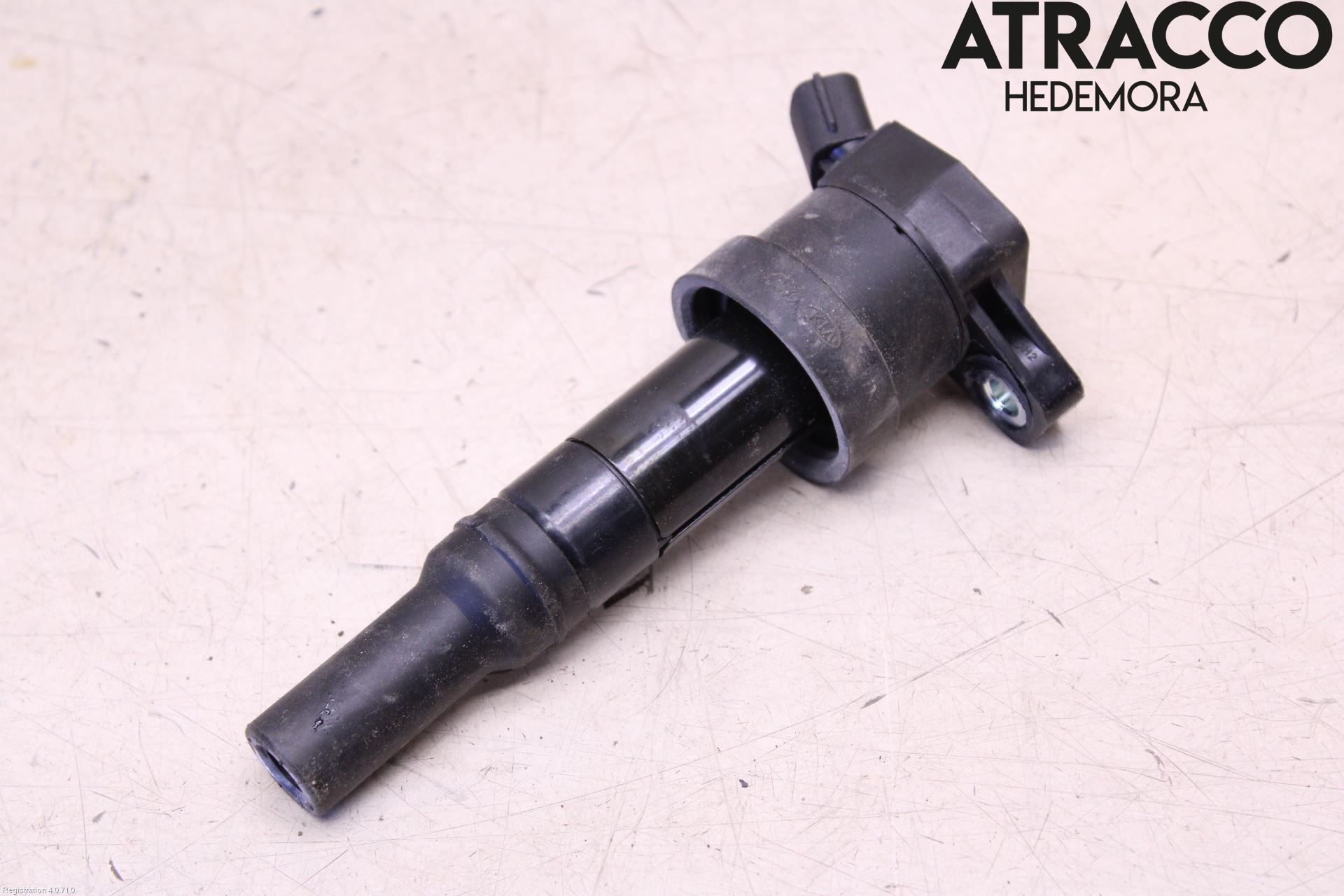Kia RIO 12-16 Coil