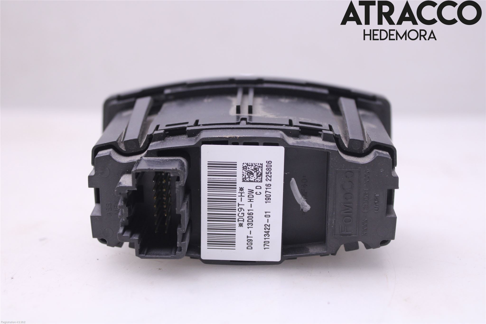 Ford RANGER EU 12-23 Bryter Hovedlys