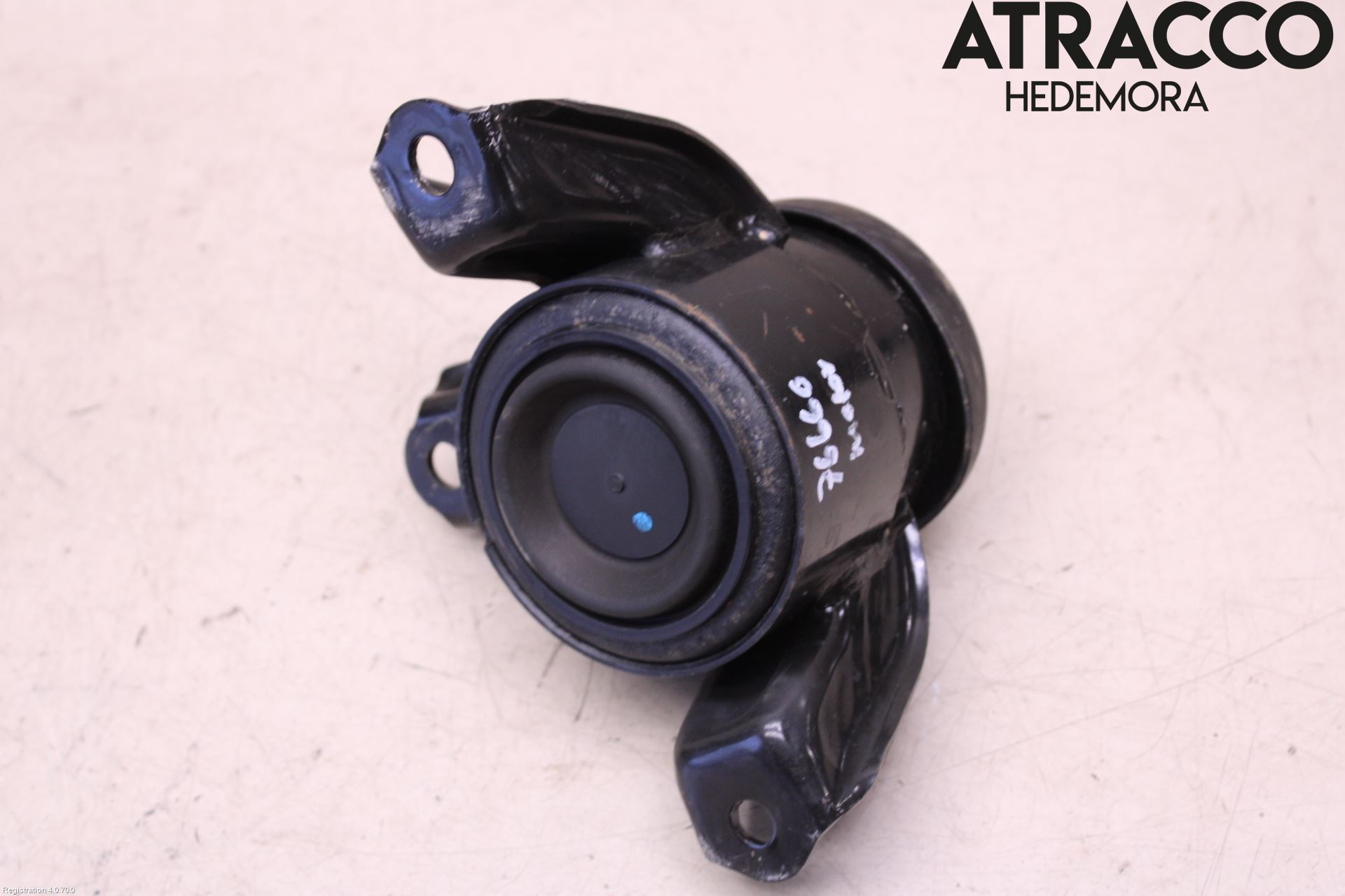 Kia RIO 12-16 Motor Feste Gummi