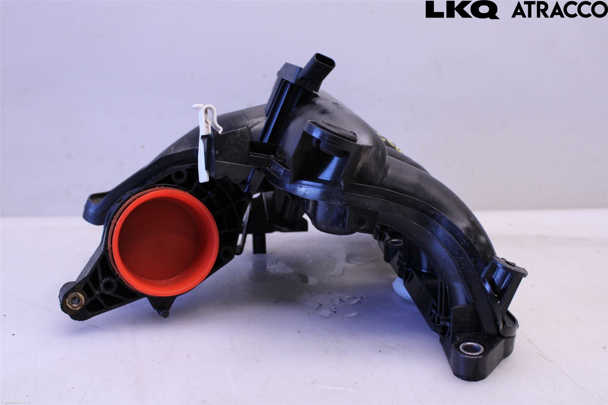 Citroen C5 AIRCROSS 19- Innsugningsmanifold