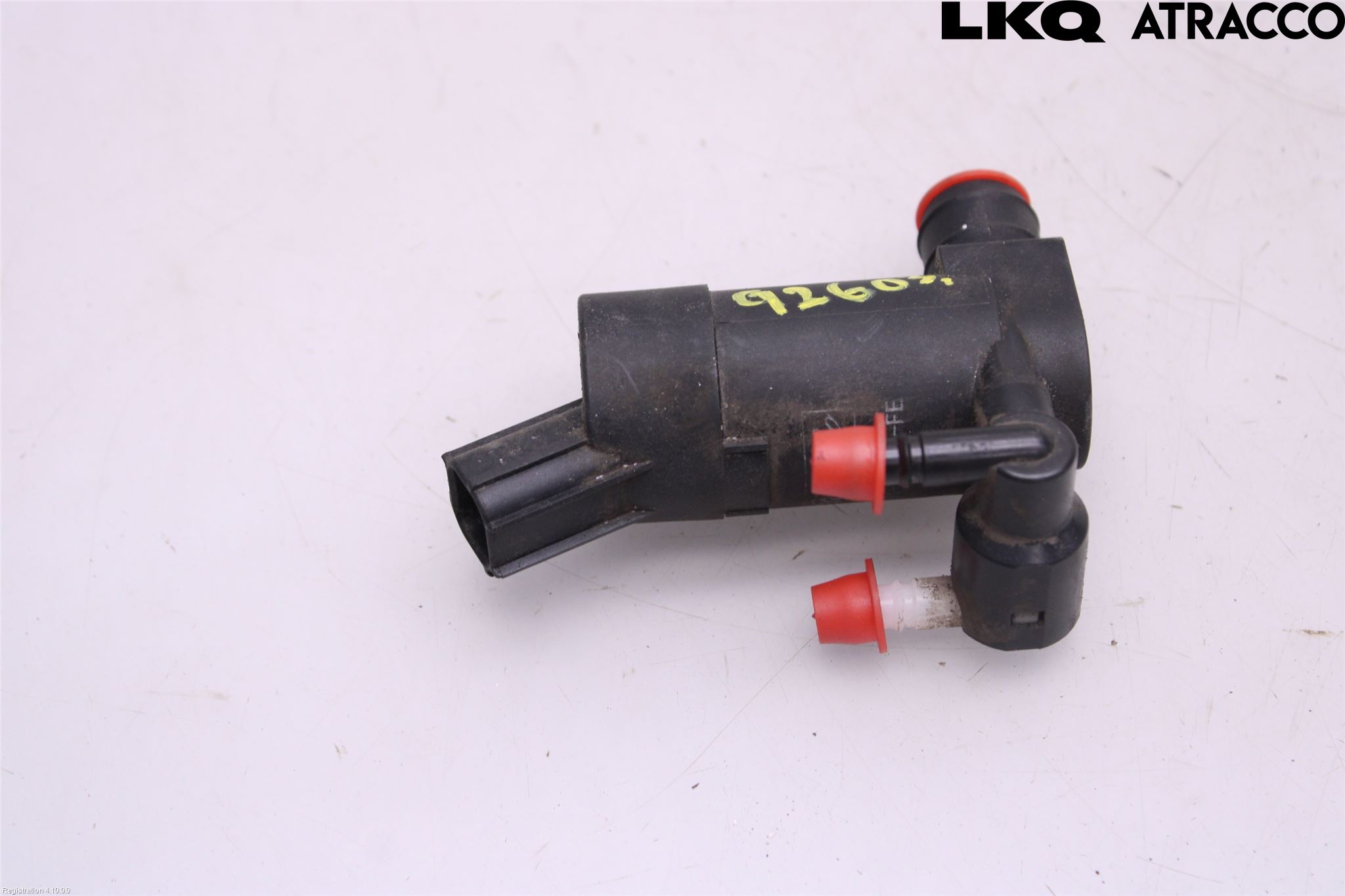 Ford GALAXY 06-15 Spylerpumpe Frontrute