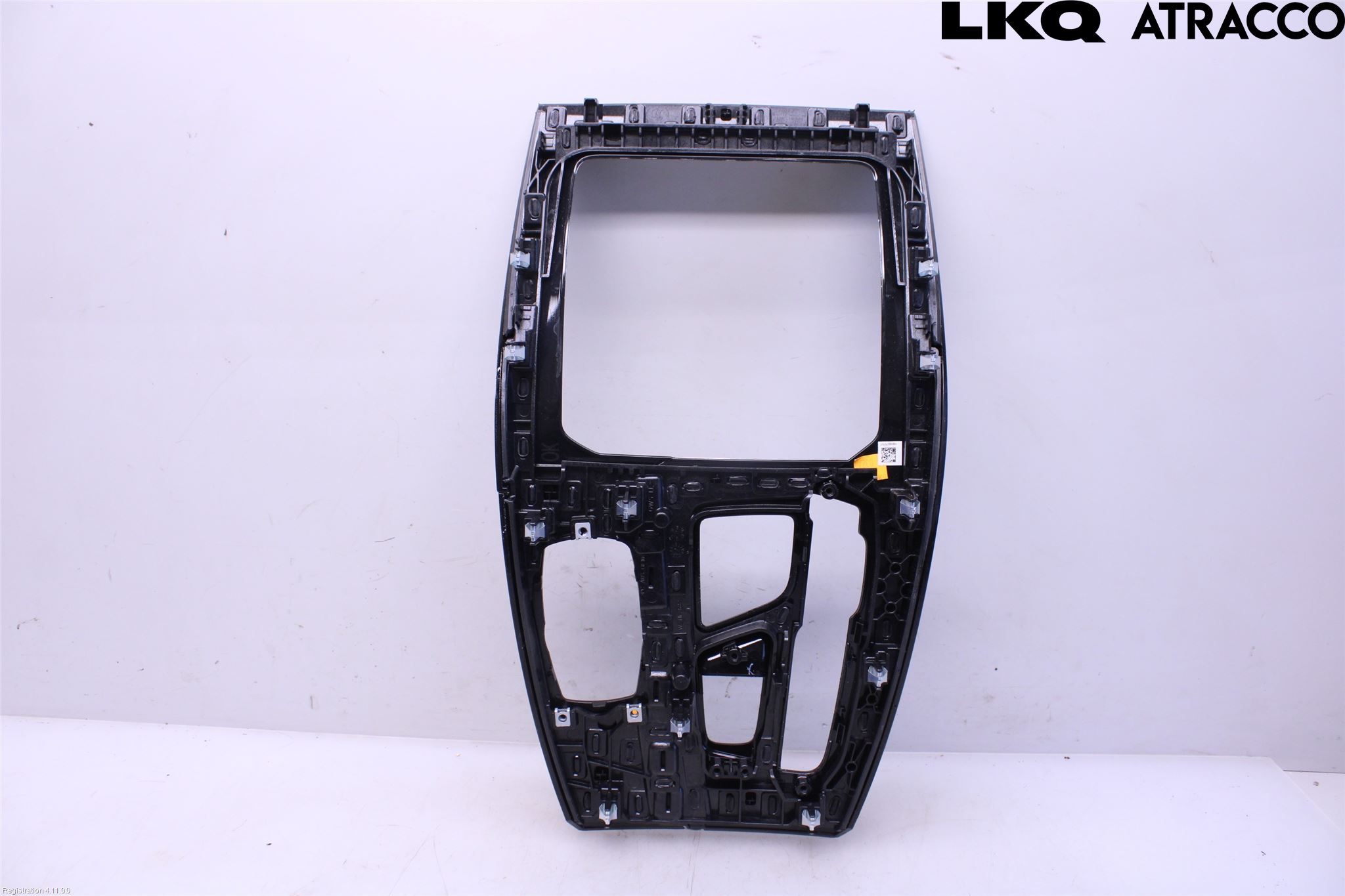 BMW X3 G01 18- Instrumentkonsoll Midt