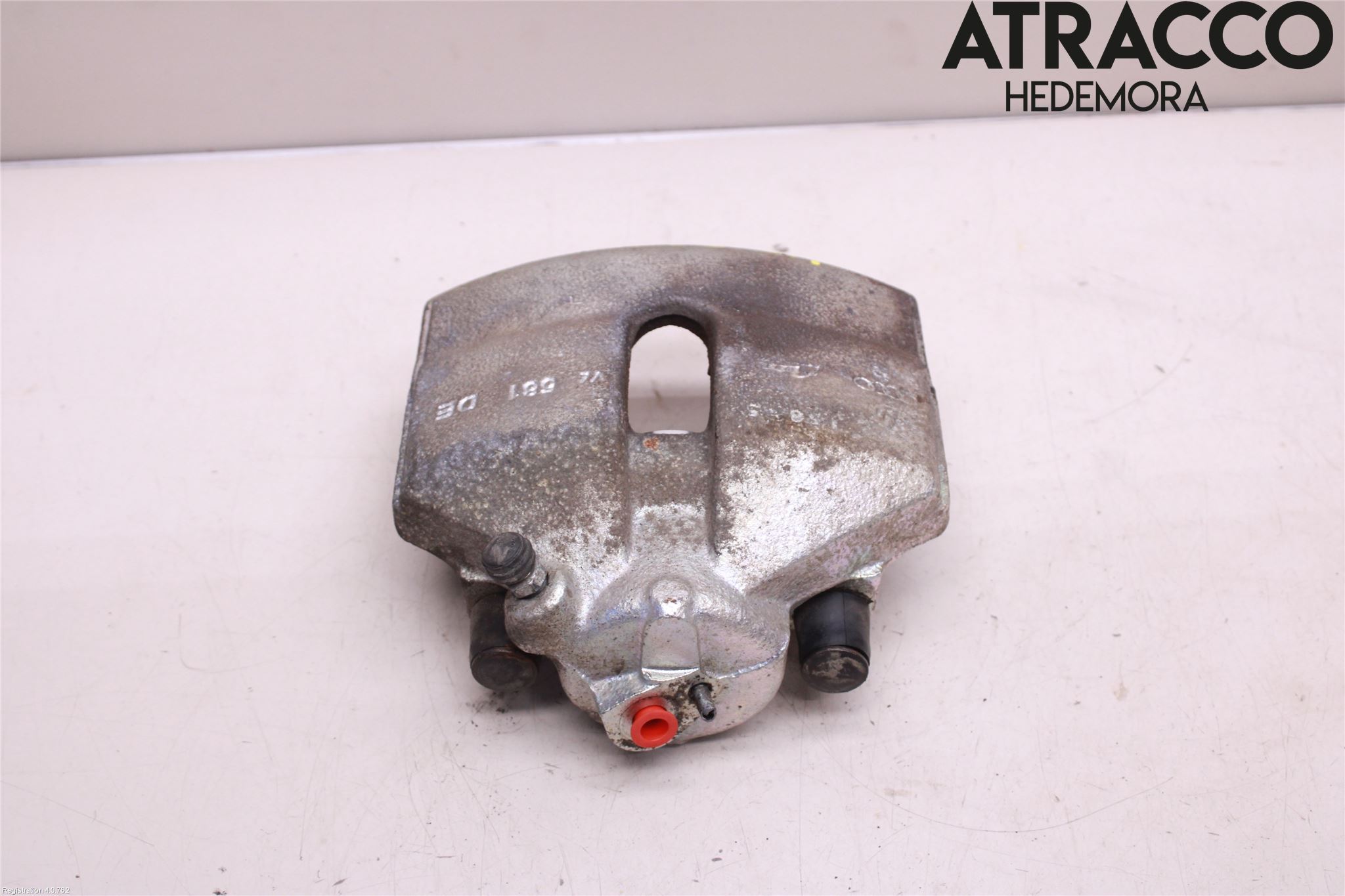 Volkswagen VW GOLF V 04-09 Bremsecaliper Foran Venstre