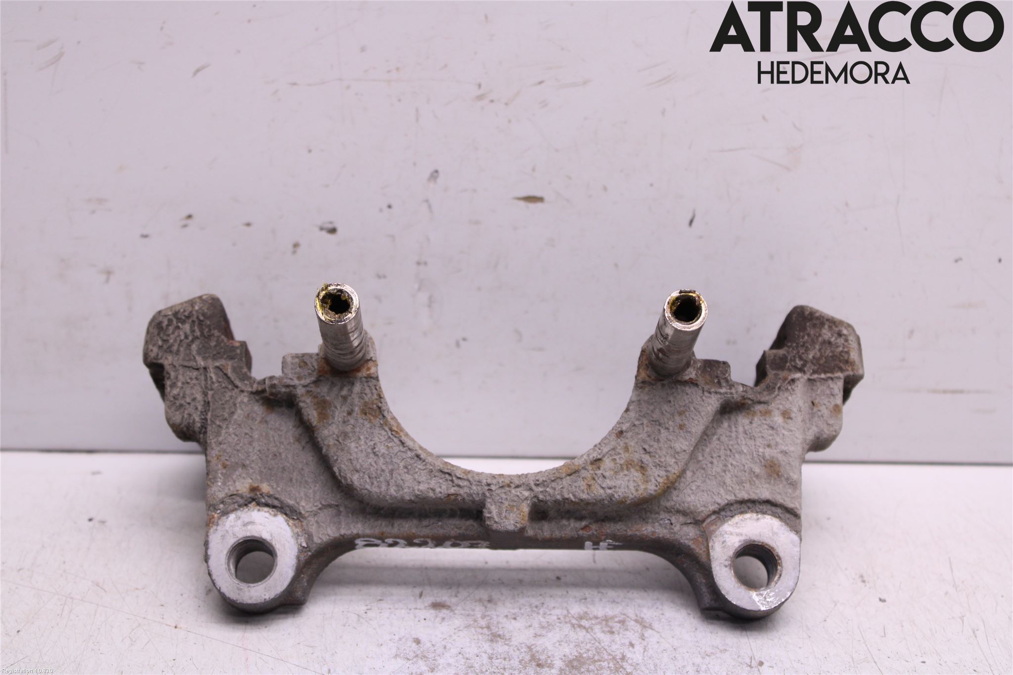 Volkswagen VW PASSAT CC 08-16 Bremsecaliper Feste Holder