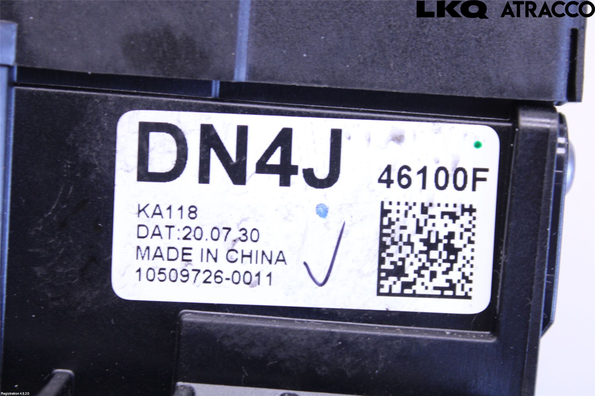 Mazda MX-30 20- Gearspak