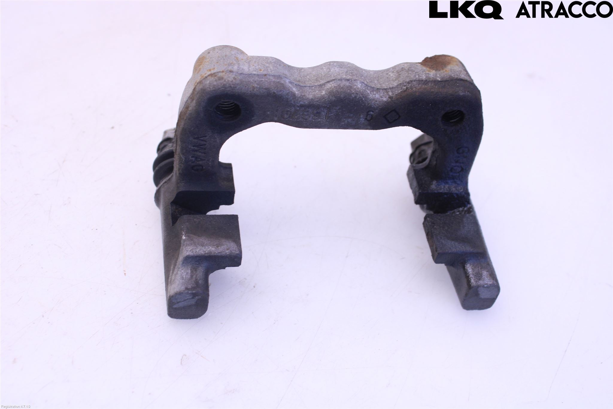Skoda SCALA 19- Bremsecaliper Feste Holder