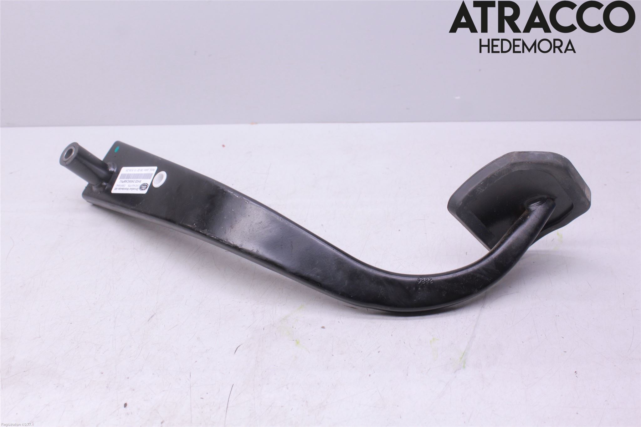 Landrover RANGE ROVER SPORT (L320) 05-09 Bremsepedal