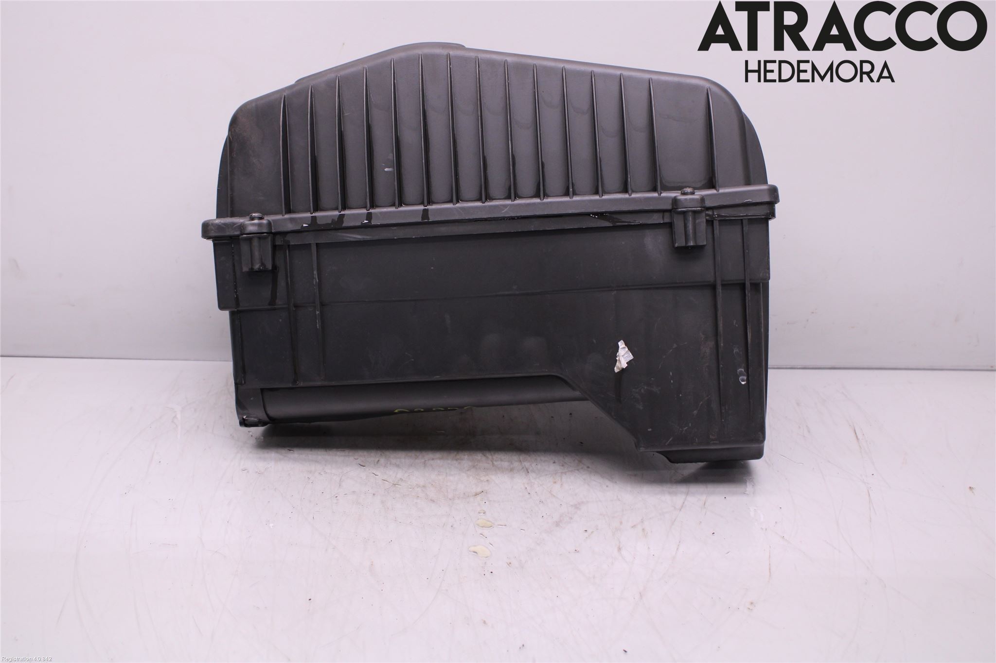 Citroen C2 Luftfilter Boks