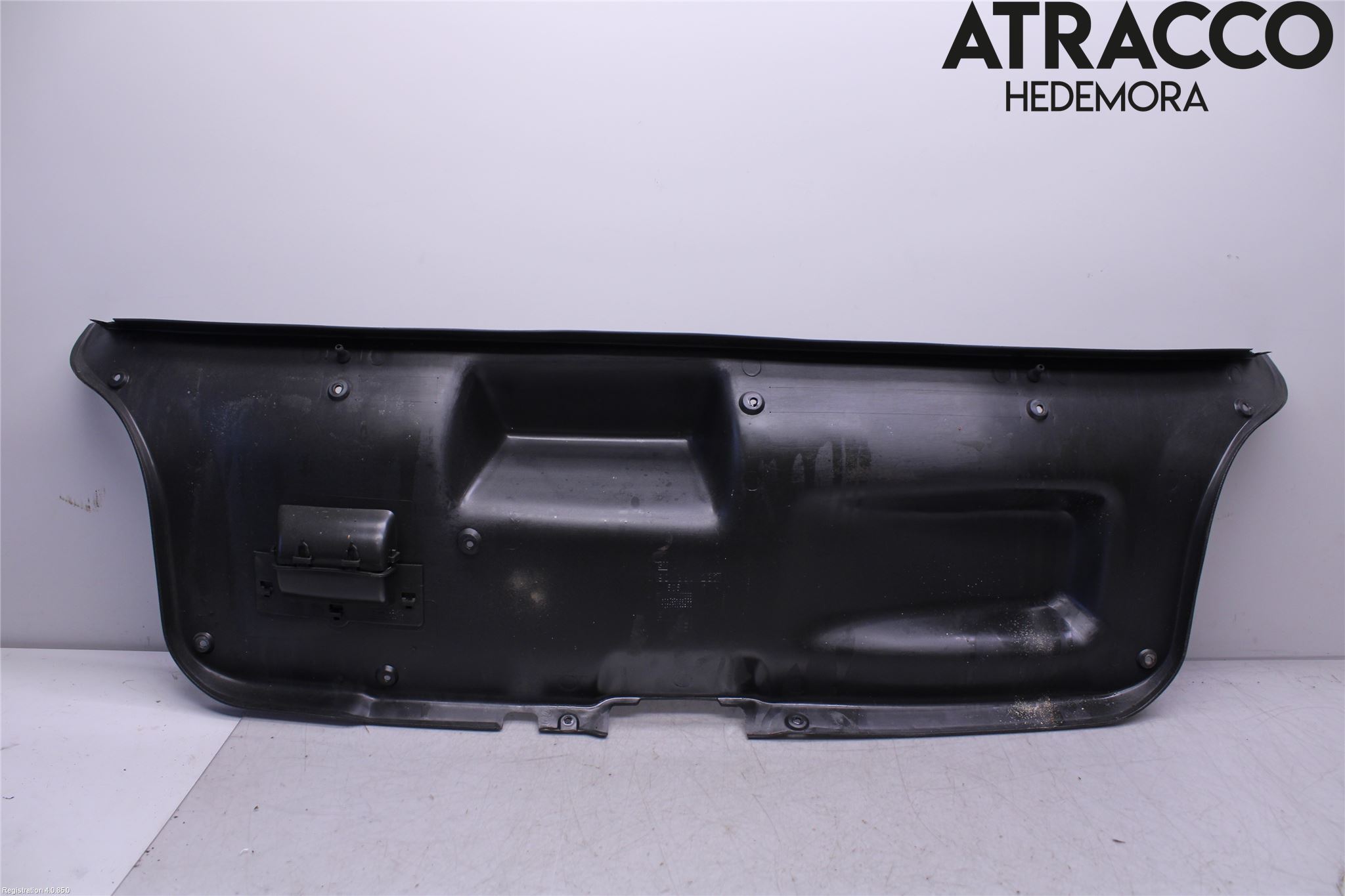 Opel ASTRA F 92-98 Innr Bakluketrekk