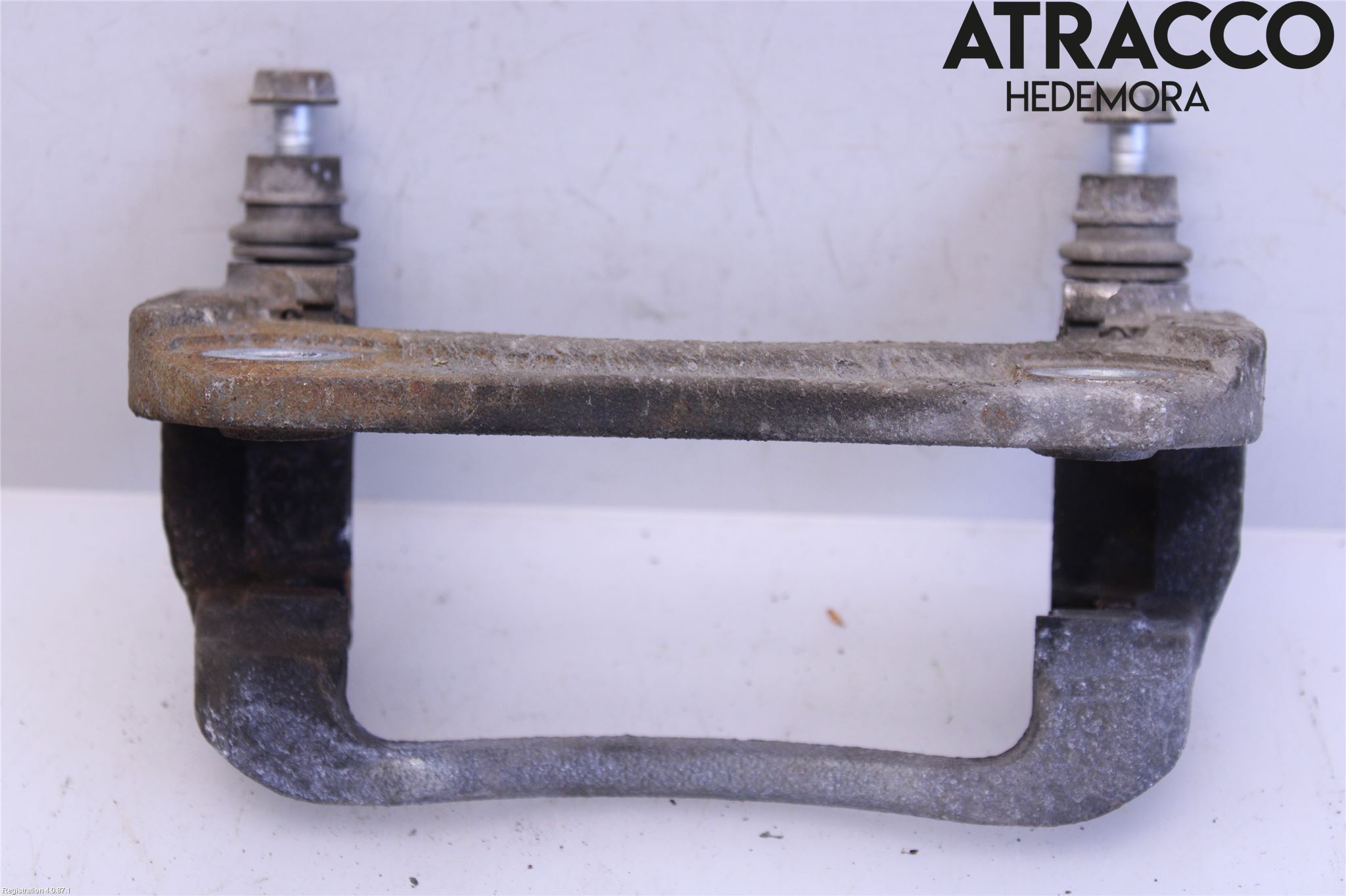 Toyota AURIS 13-19 Bremsecaliper Feste Holder