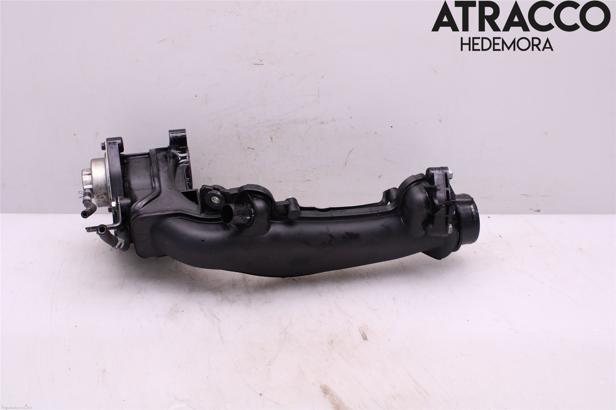 Honda CIVIC 17-22 Inns Gummibelg - Slange