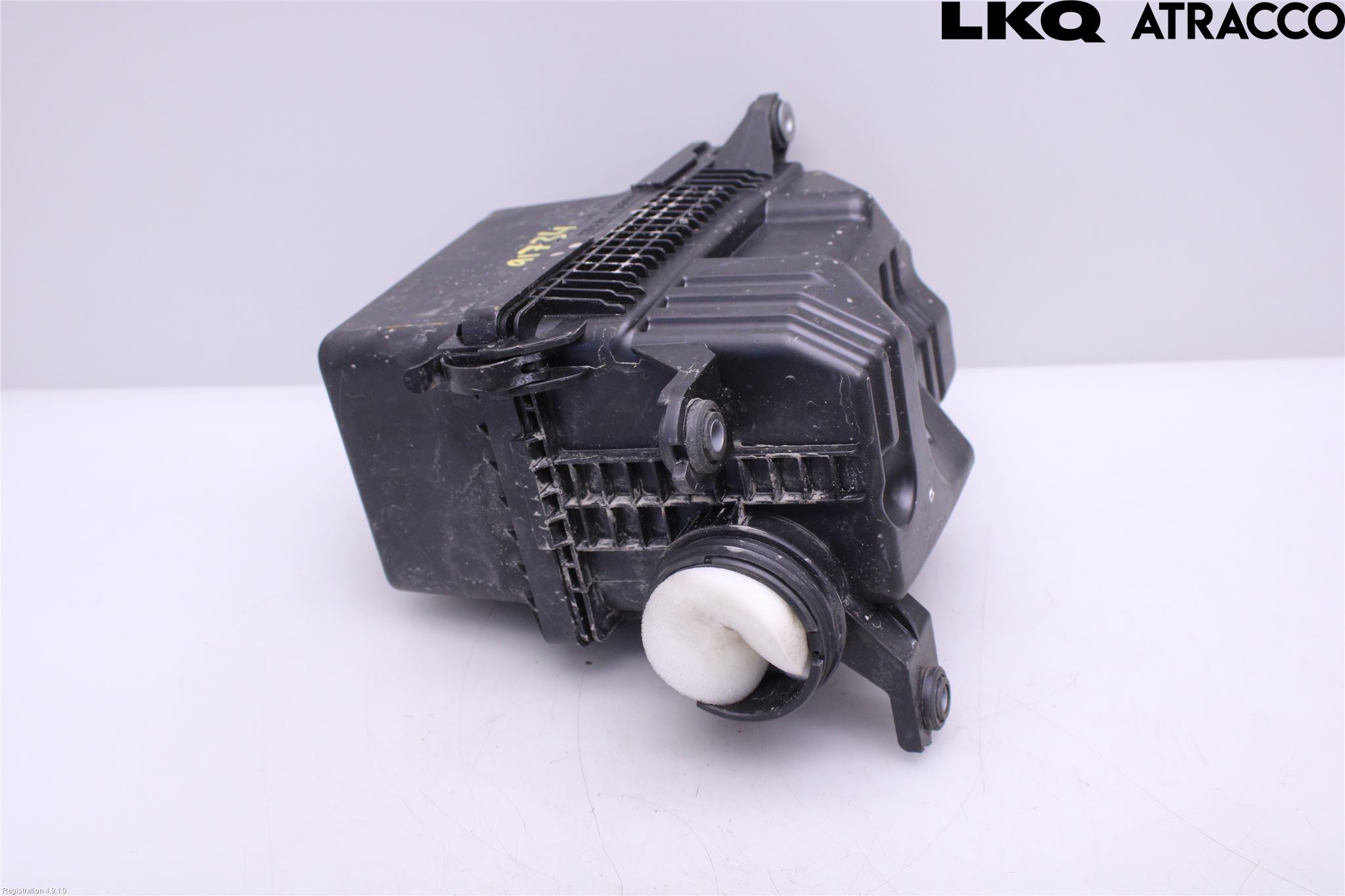 Hyundai i20 GB 15-20 Luftfilter Boks