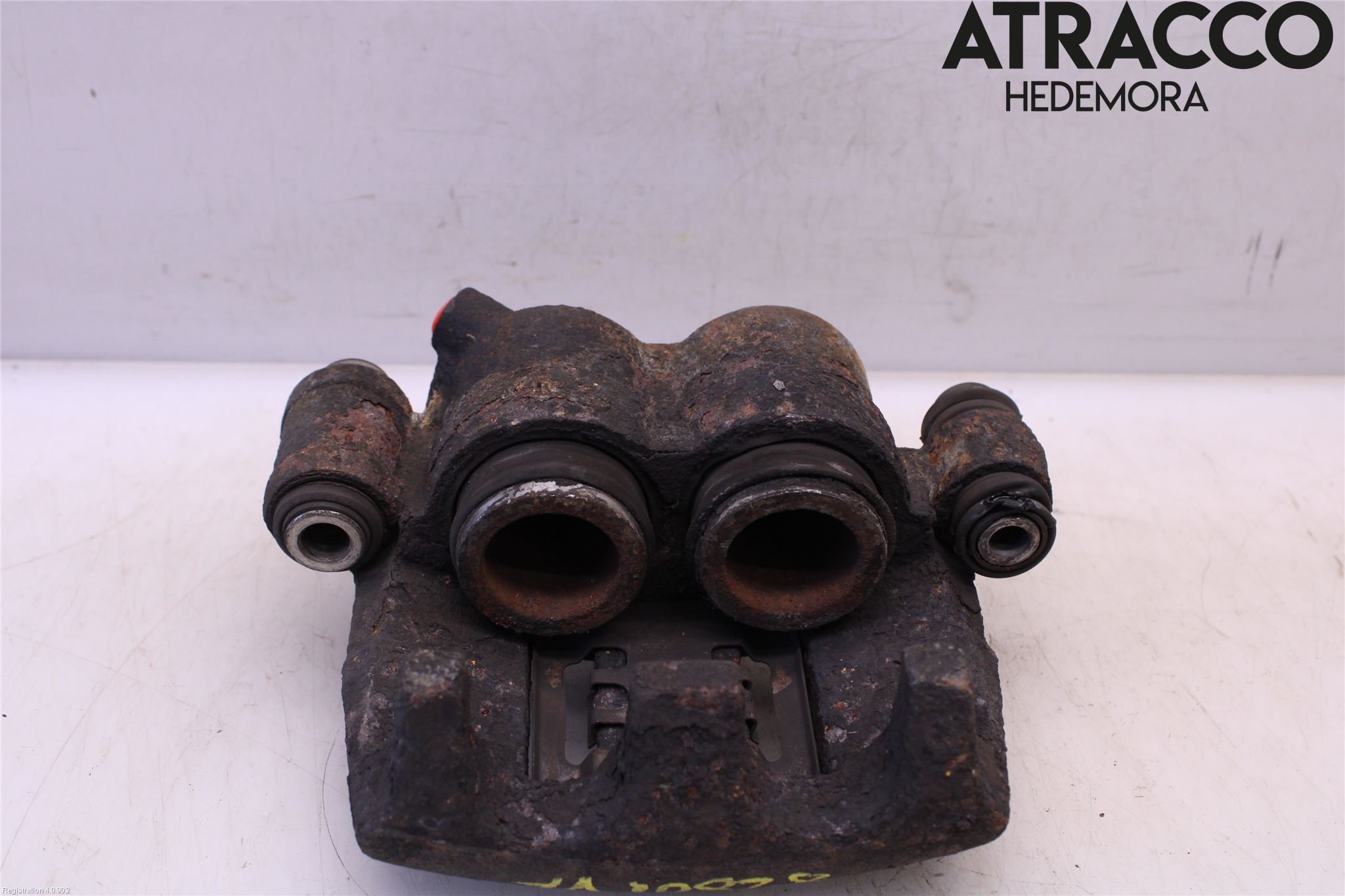 Nissan INTERSTAR 02-11 Bremsecaliper Foran Venstre