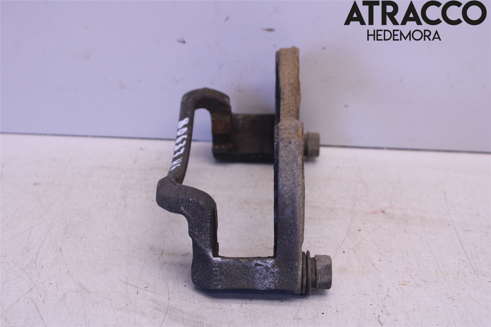 Kia SPORTAGE (SL) 11-15 Bremsecaliper Feste Holder
