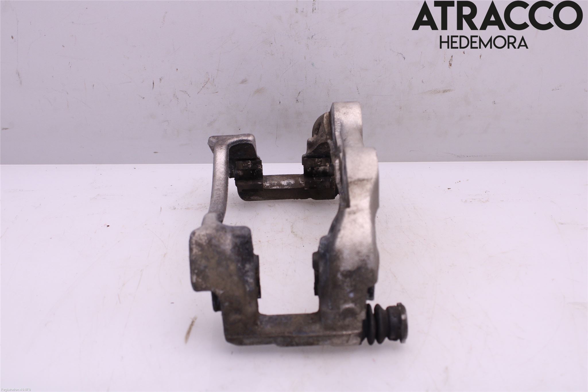 Peugeot 2008/E-2008 20- Bremsecaliper Feste Holder