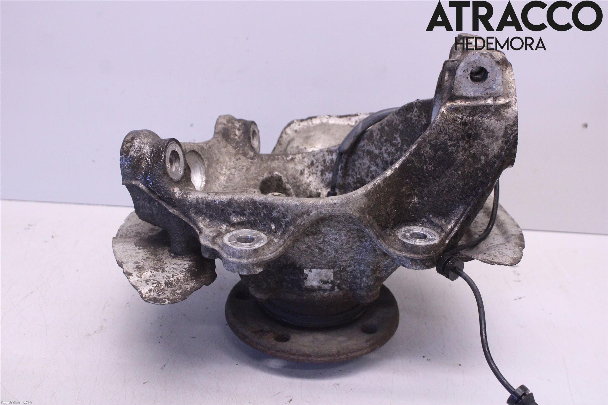 BMW 4 F32/F33/F82/F83 13-20 Spindel Hf
