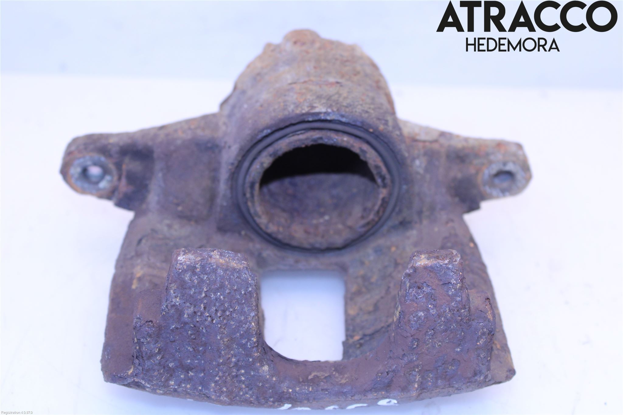 Peugeot 207 Bremsecaliper Foran Venstre